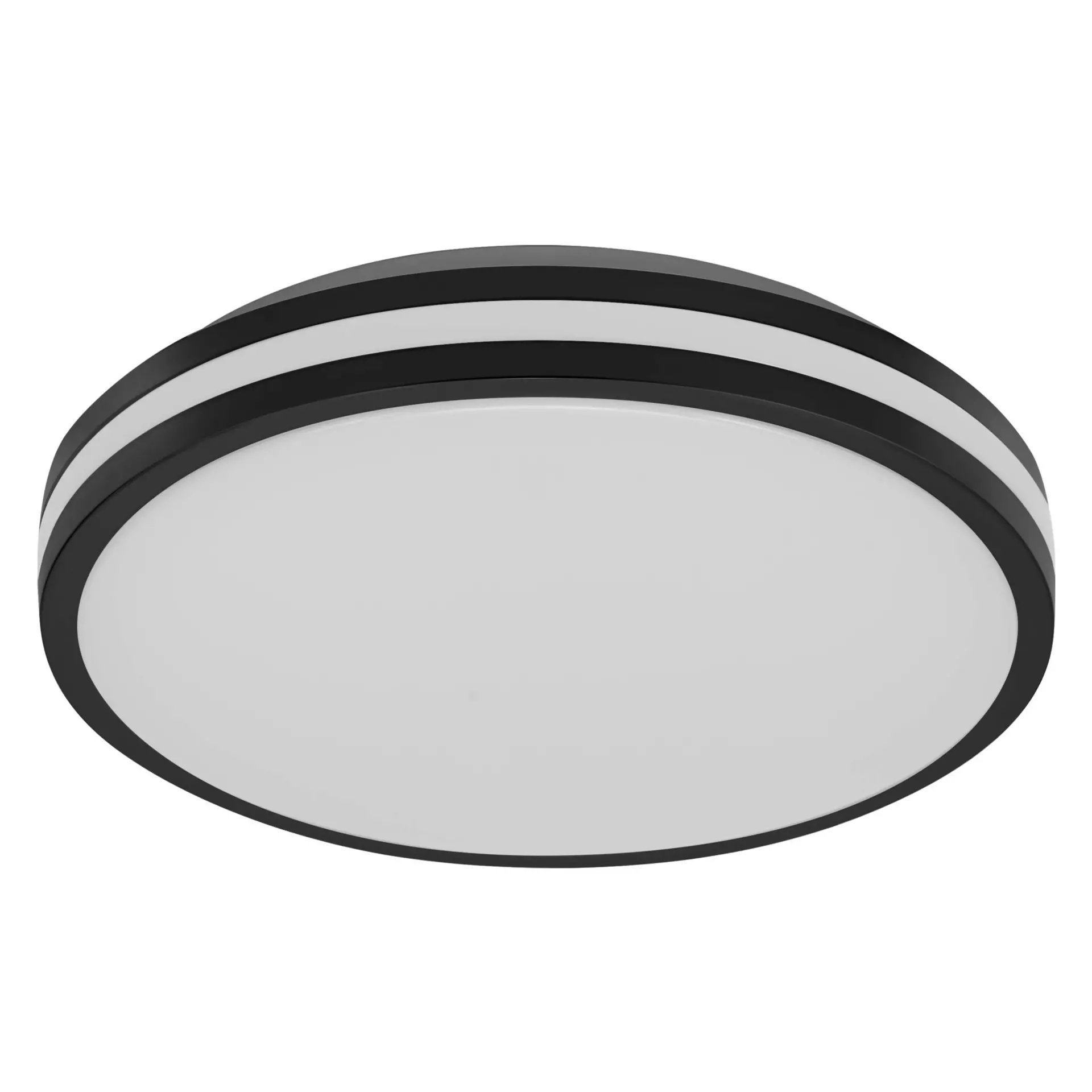 Deckenleuchte Caleb OSRAM Metall 