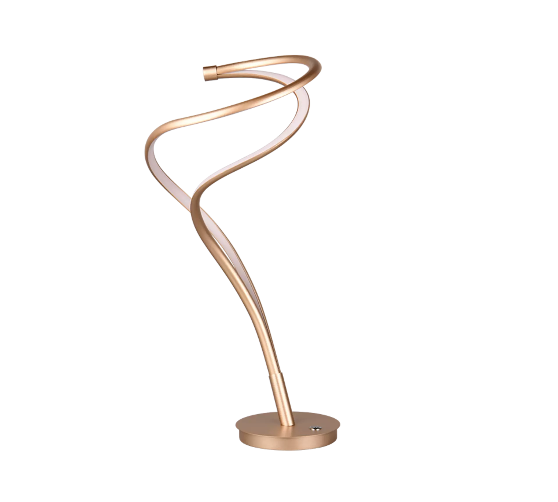 Tischleuchte Nala - SELECT Trio Leuchten Metall 30 x 56 x 30 cm