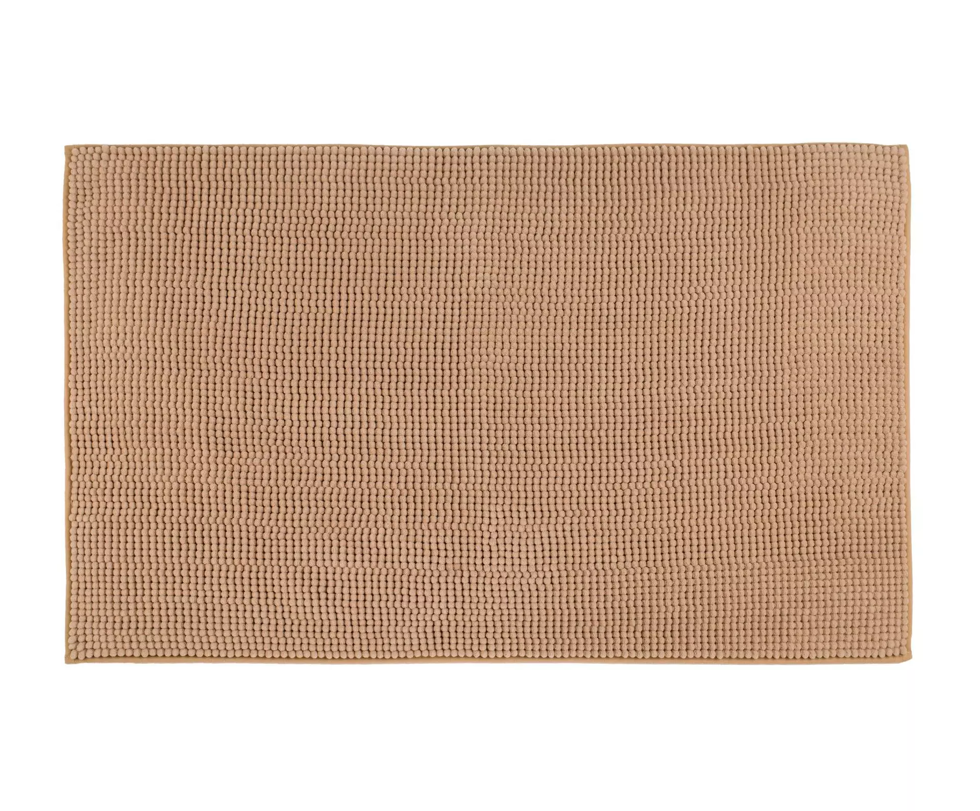 Badteppich Chenille Ambiente Trendlife Textil 50 x 70 cm