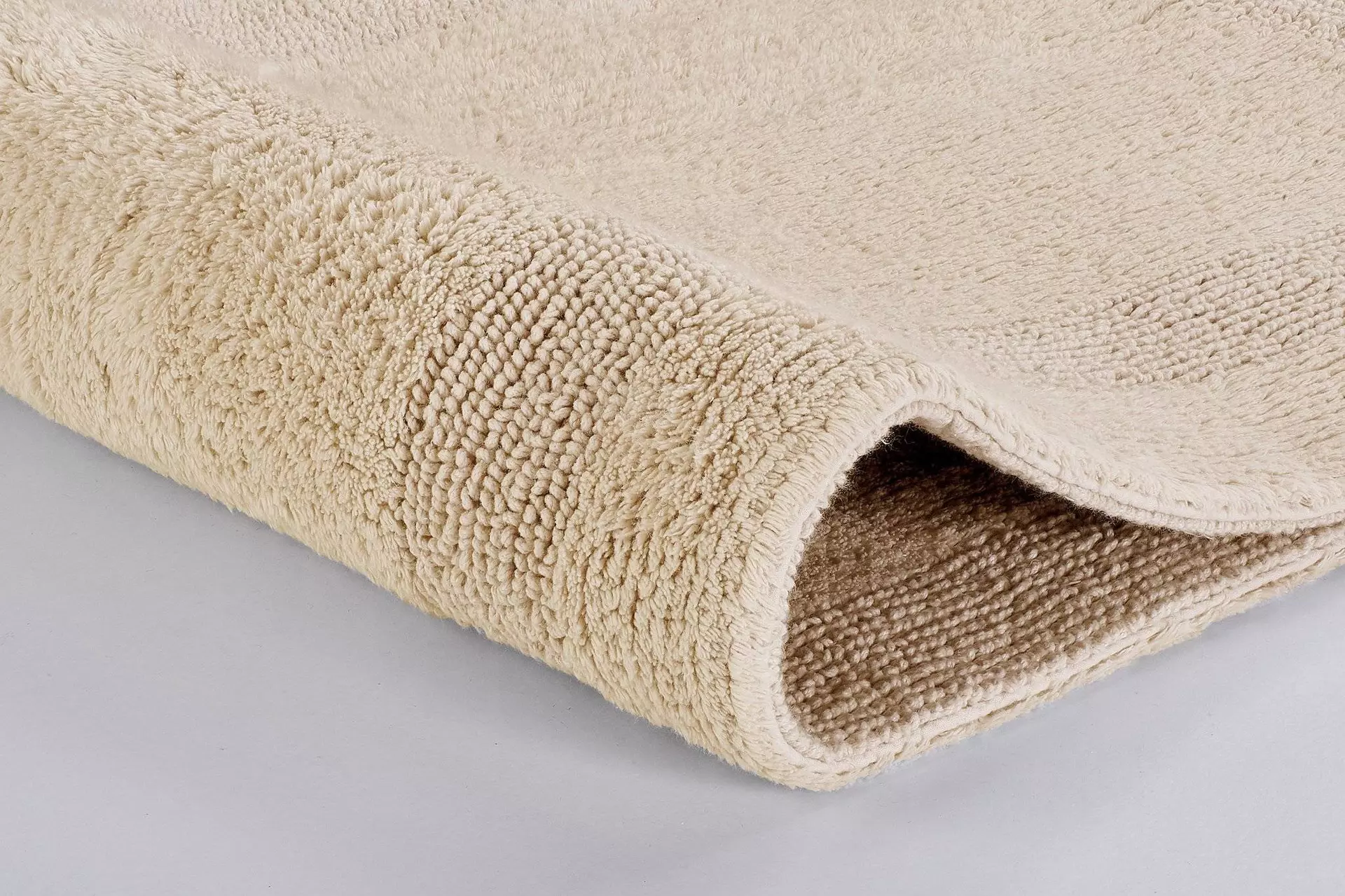 Badteppich Arizona Kleine Wolke Textil 140 x 2 x 80 cm