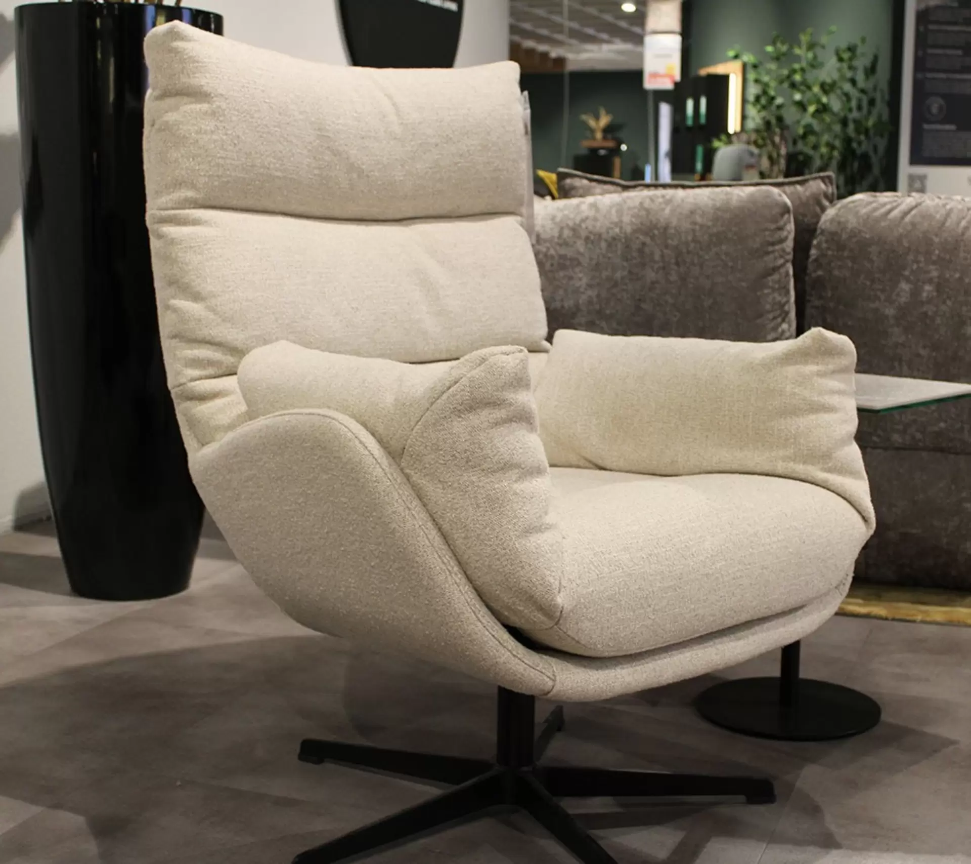 Sessel JULIA