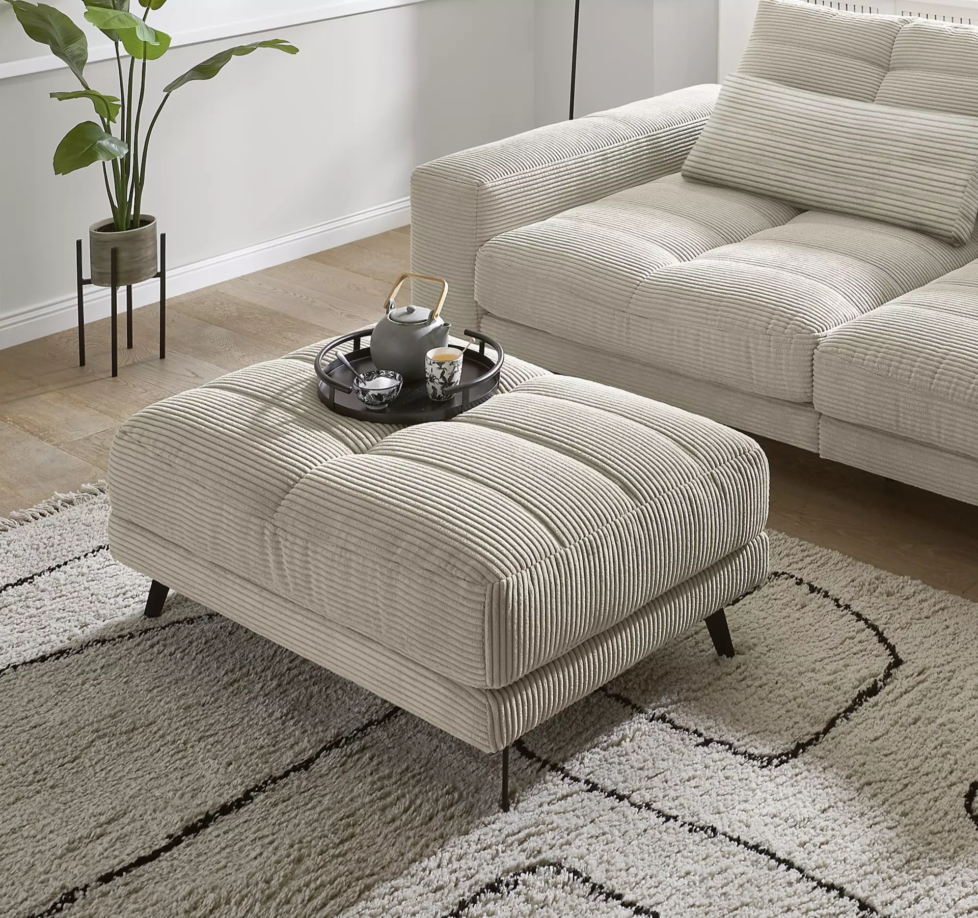 Hocker
