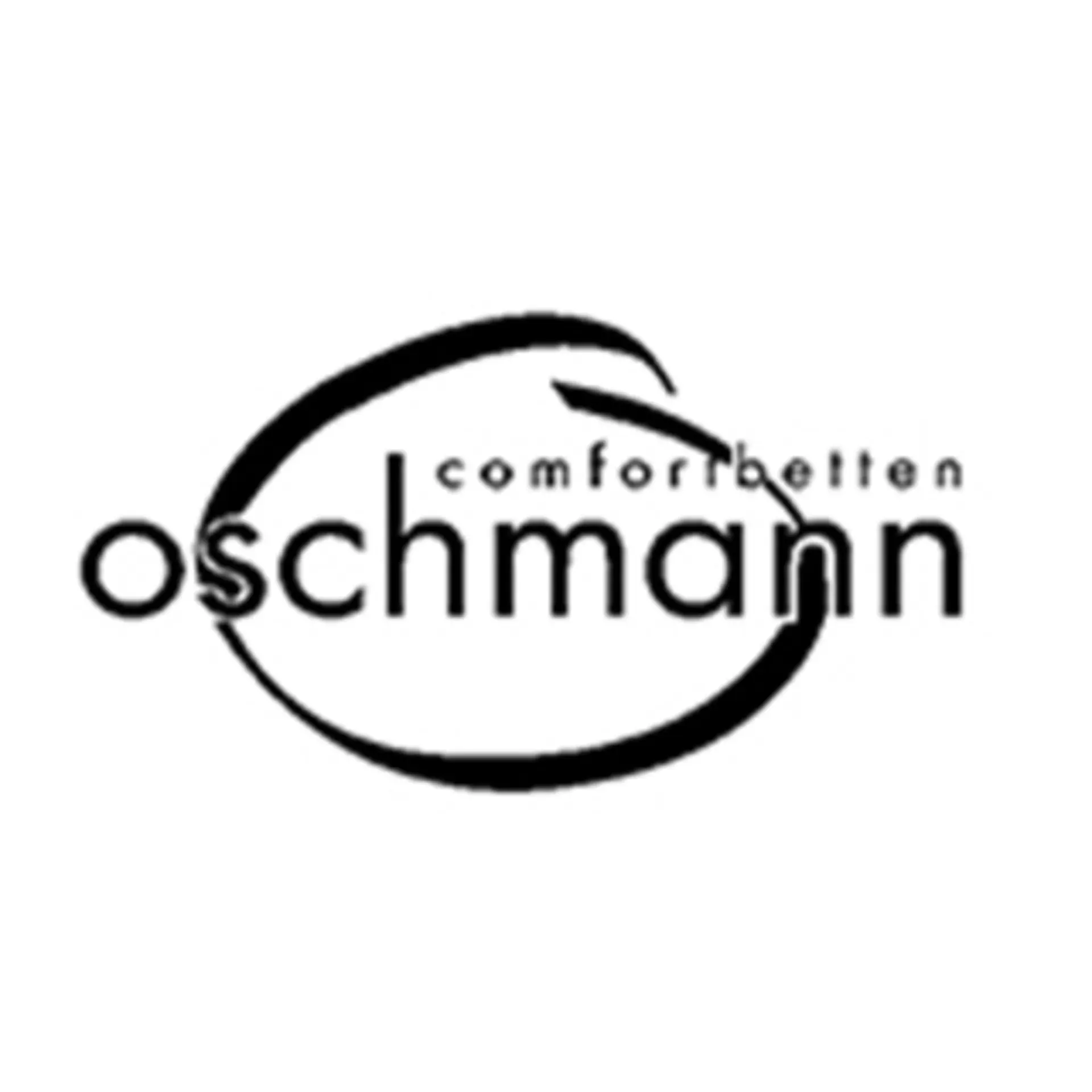 Logo der Komfortbetten-Marke Oschmann