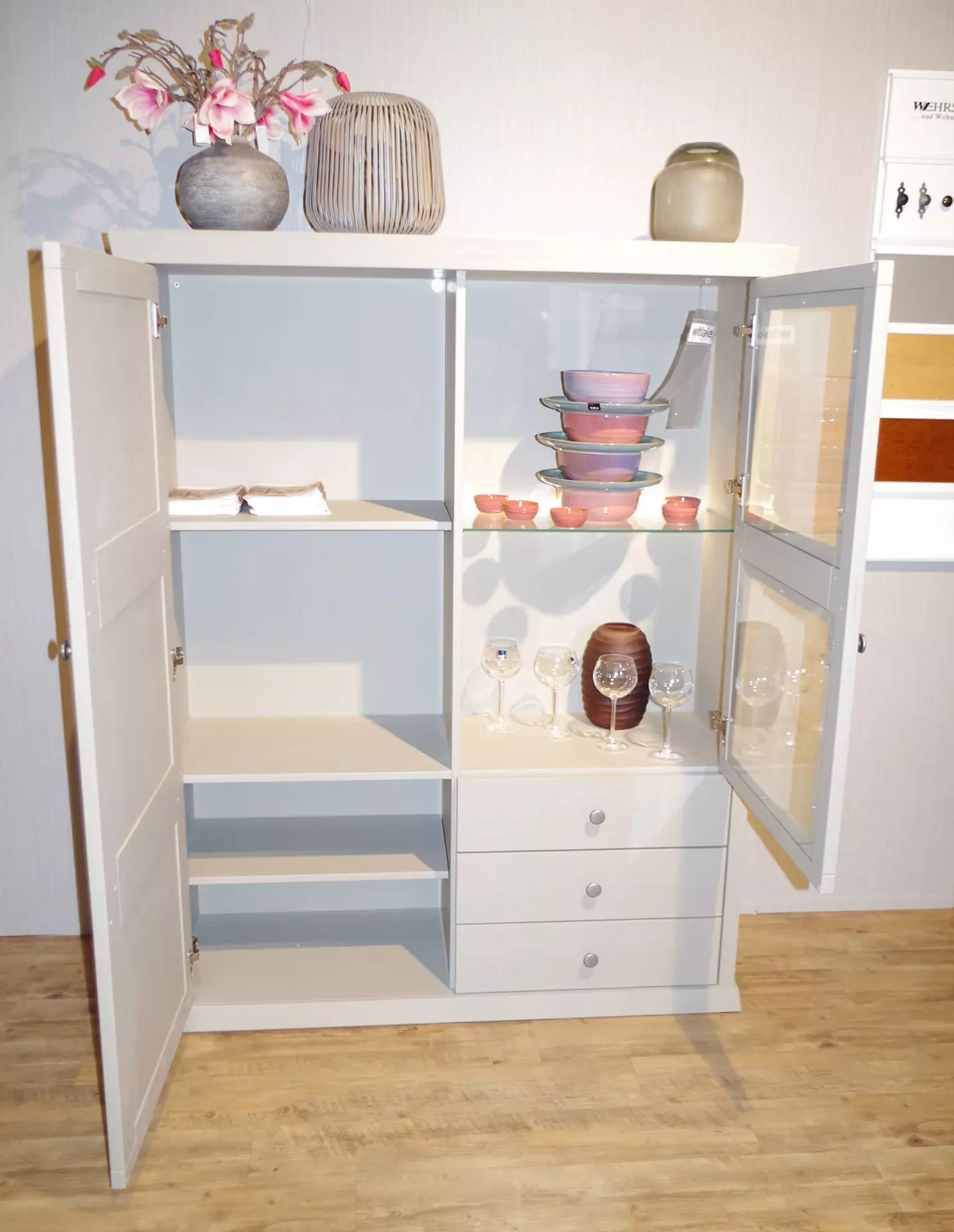 Highboard CAPRI Weitere 