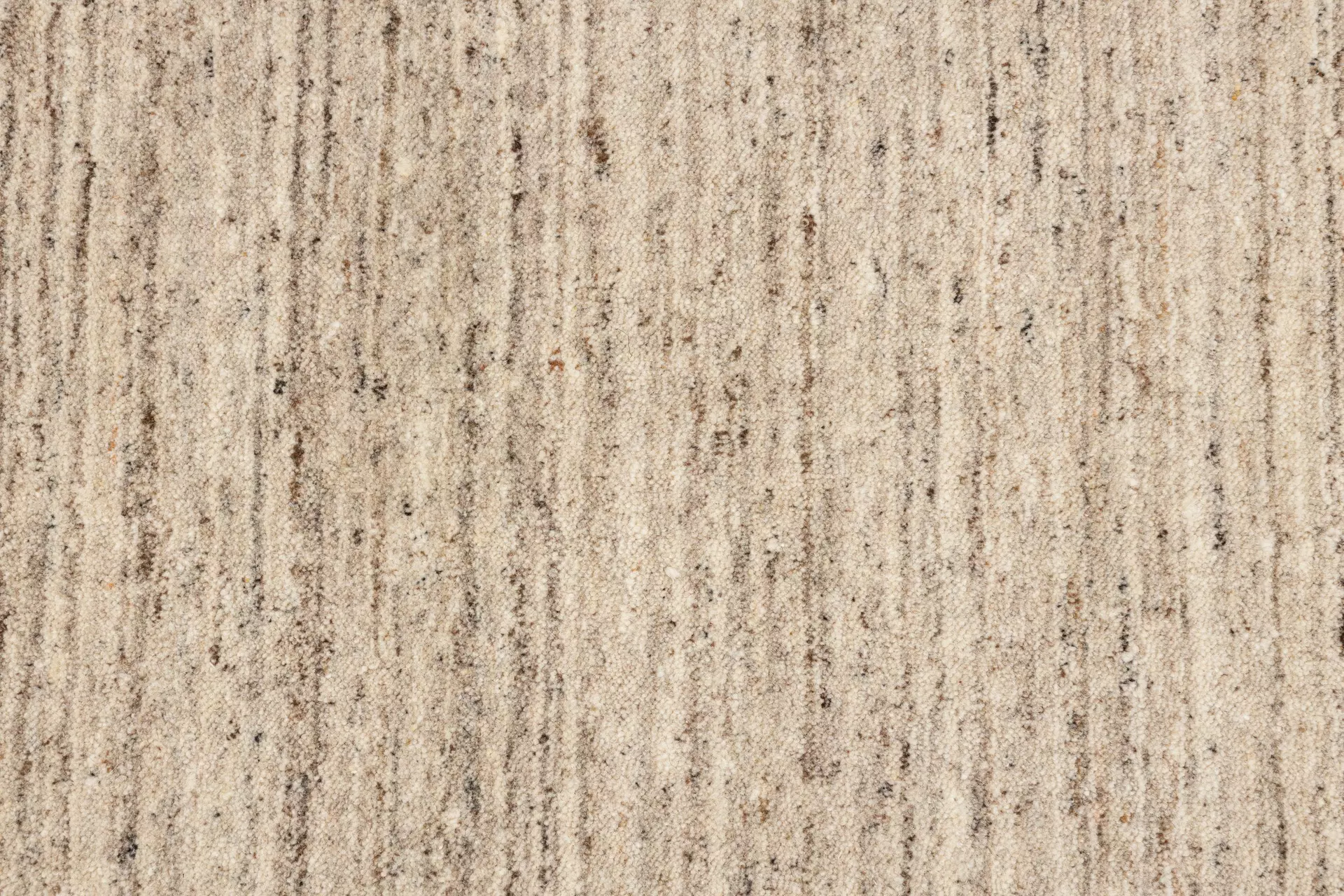 Loomteppich Pure uni Theko Textil 40 x 60 cm