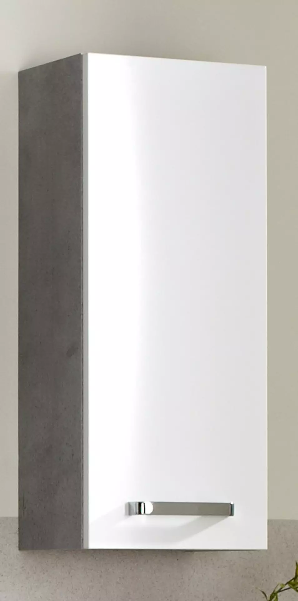 Hängeschrank Quickset 913 PELIPAL Holzwerkstoff 20 x 70 x 30 cm