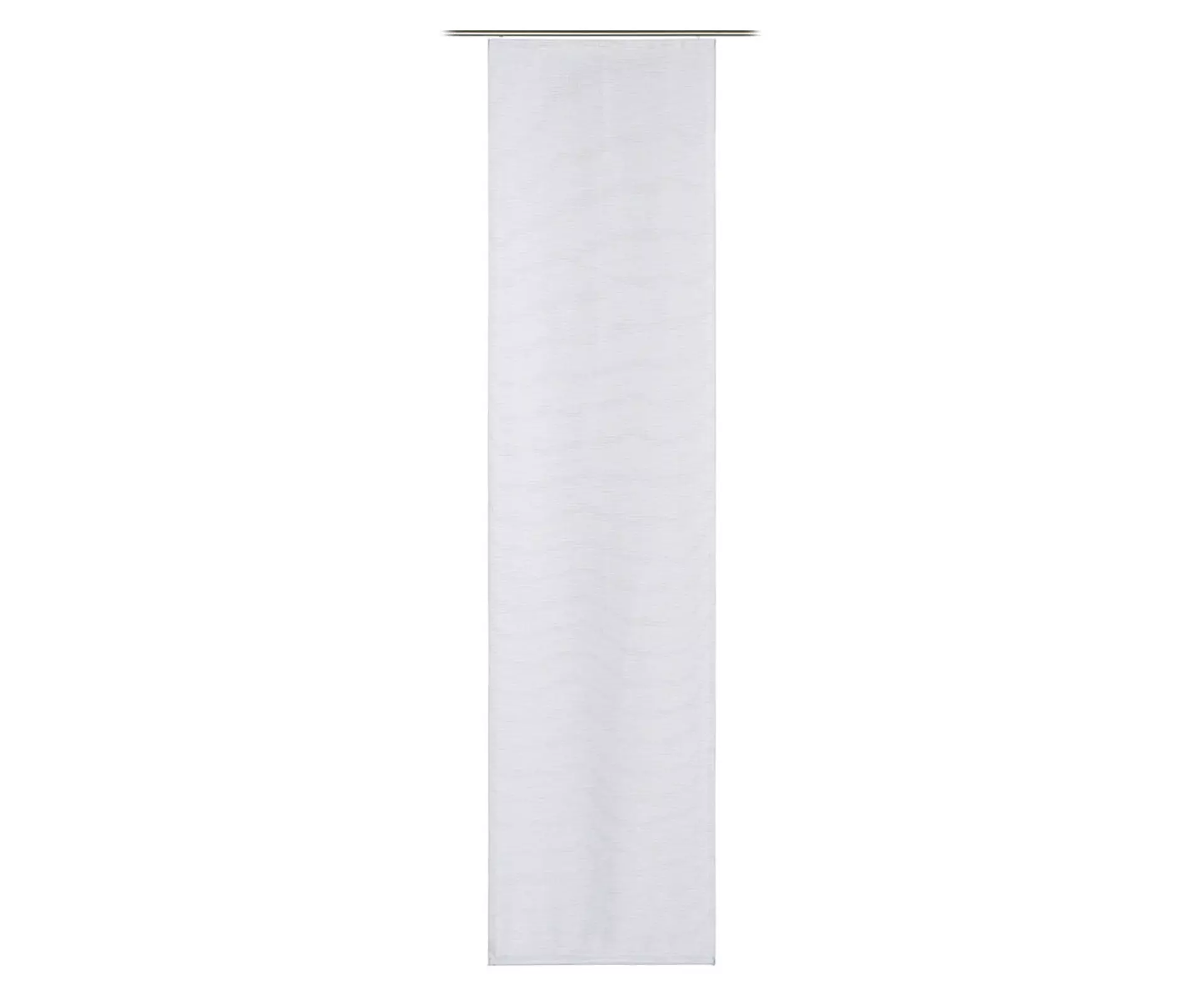 Flächenvorhang Belmondo Allover Ambiente Trendlife Textil 60 x 245 cm