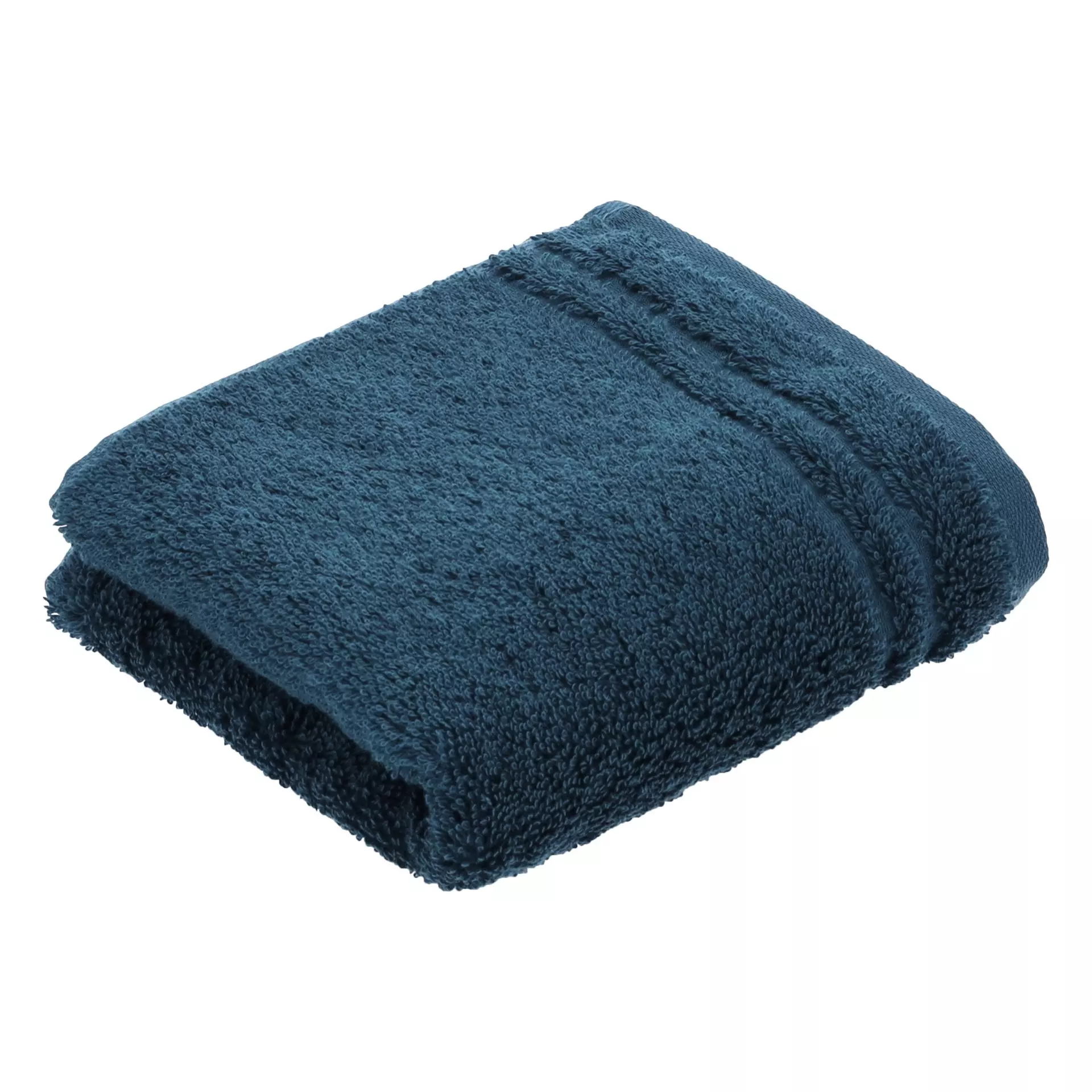 Handtuch Vienna Style Supersoft Vossen Textil 50 x 100 cm