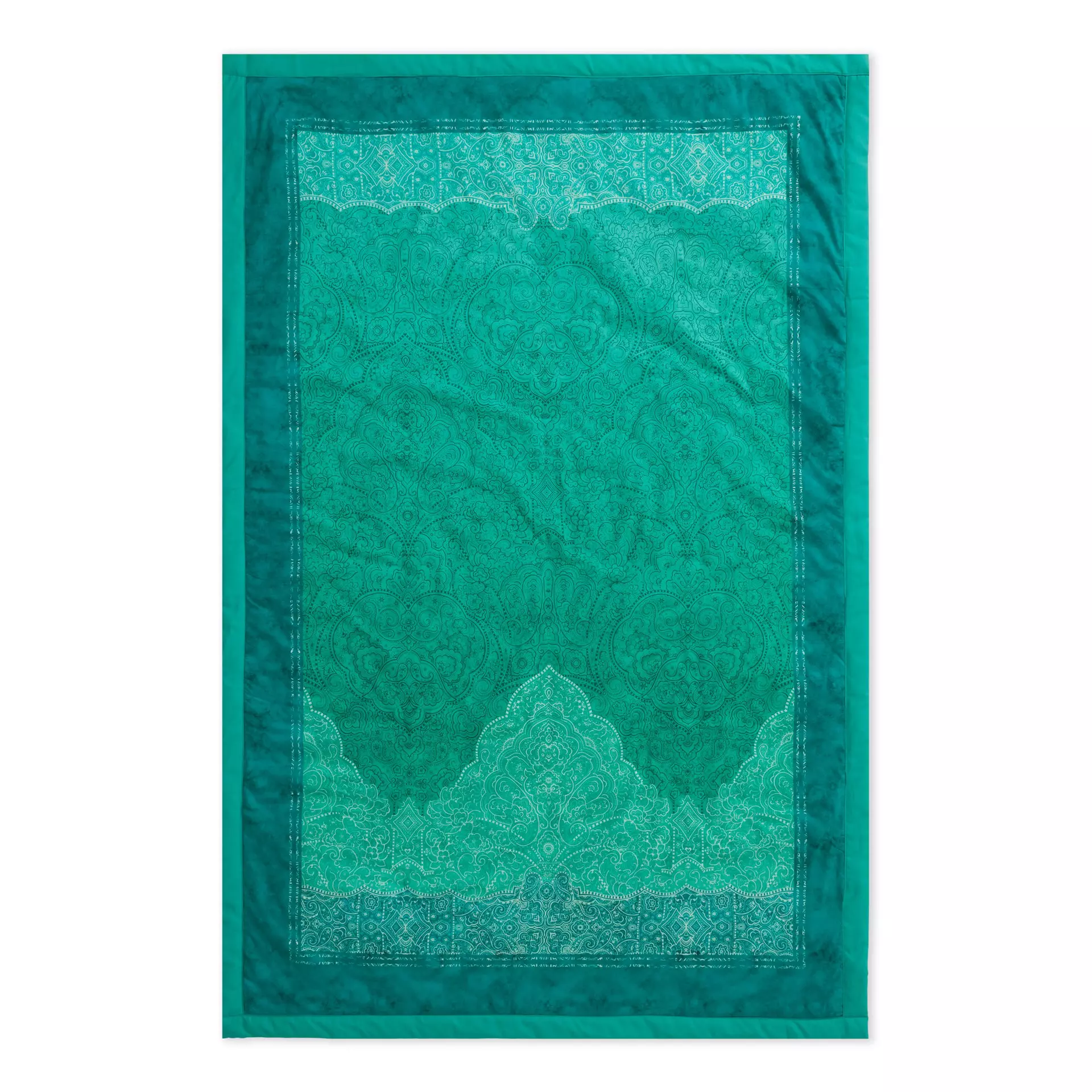 Plaid DOLCEACQUA Bassetti Textil 135 x 190 cm