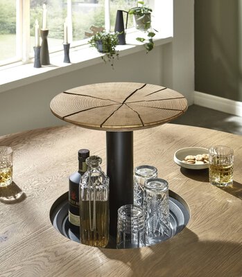 4. Bild von Esstisch Holz Hartmann - Massivholzmöbel
