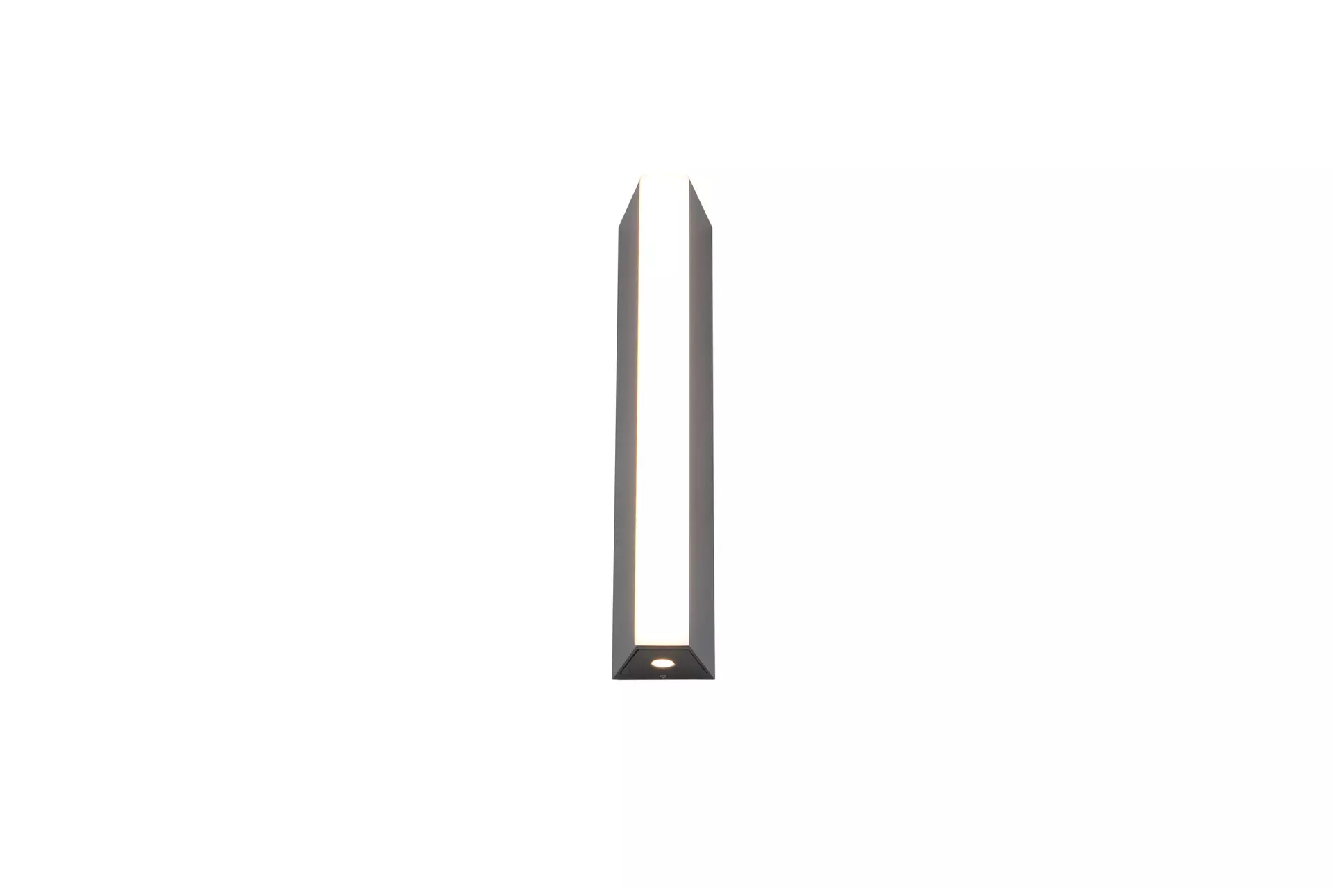 Wand-Aussenleuchte MARNE Trio Leuchten Metall 6 x 30 x 