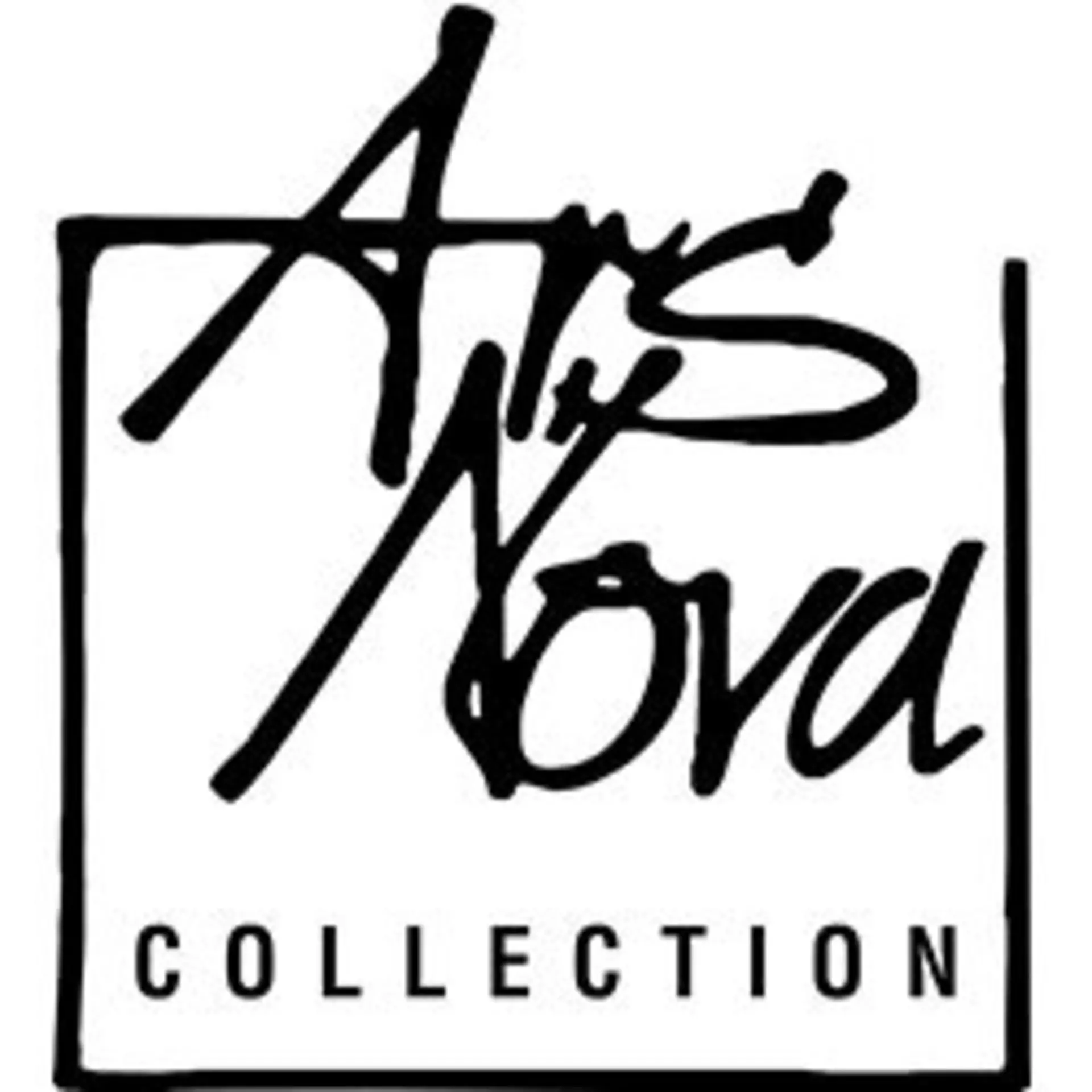 Logo ArsNova COLLECTION