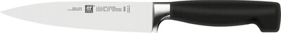 Bild von Messer Metall schwarz
