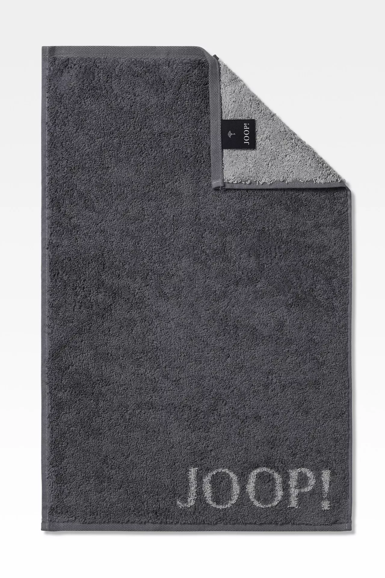 Gästetuch Classic Doubleface JOOP Textil 30 x 50 cm