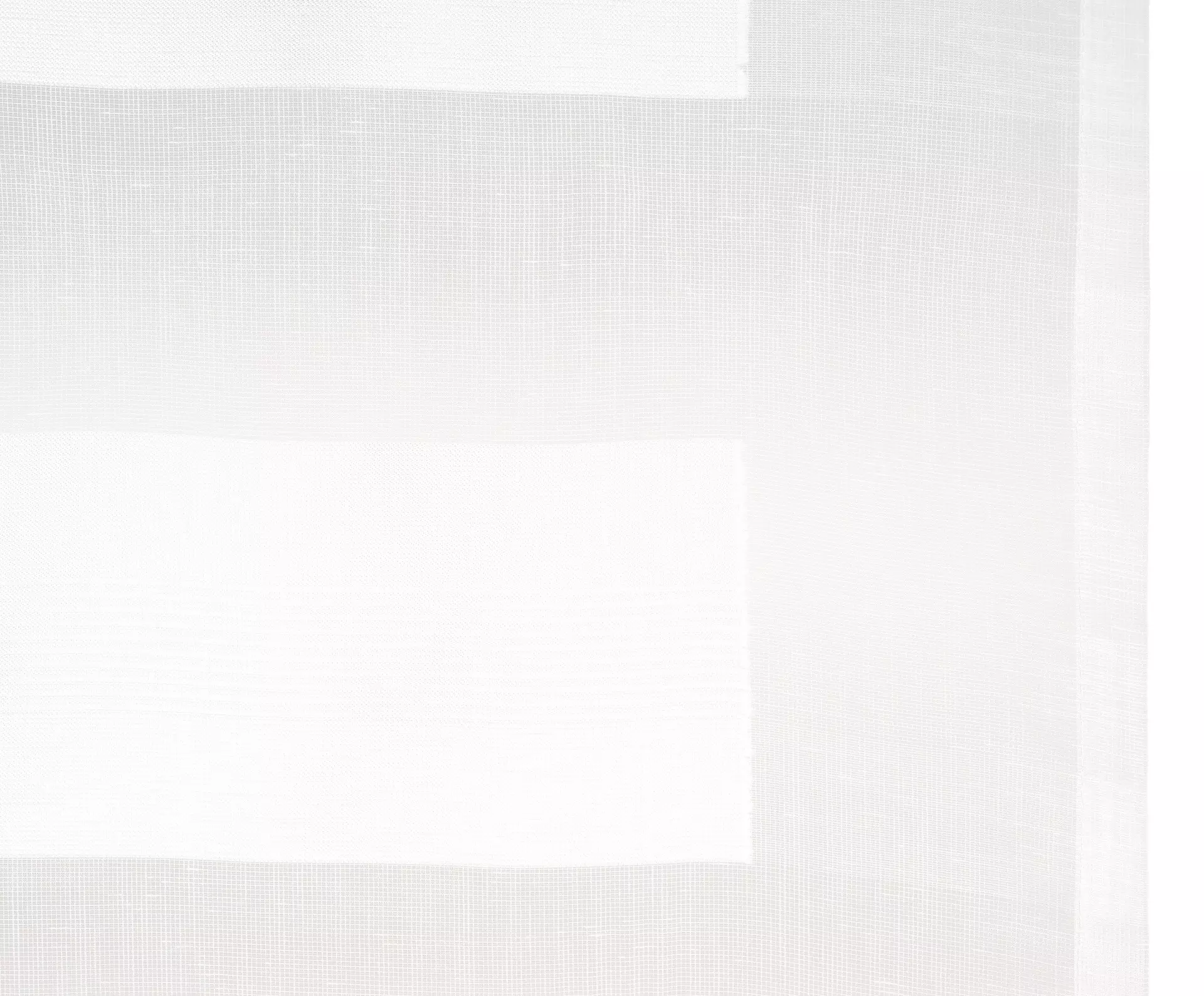 Flächenvorhang Kim Ambiente Trendlife Textil 60 x 245 cm