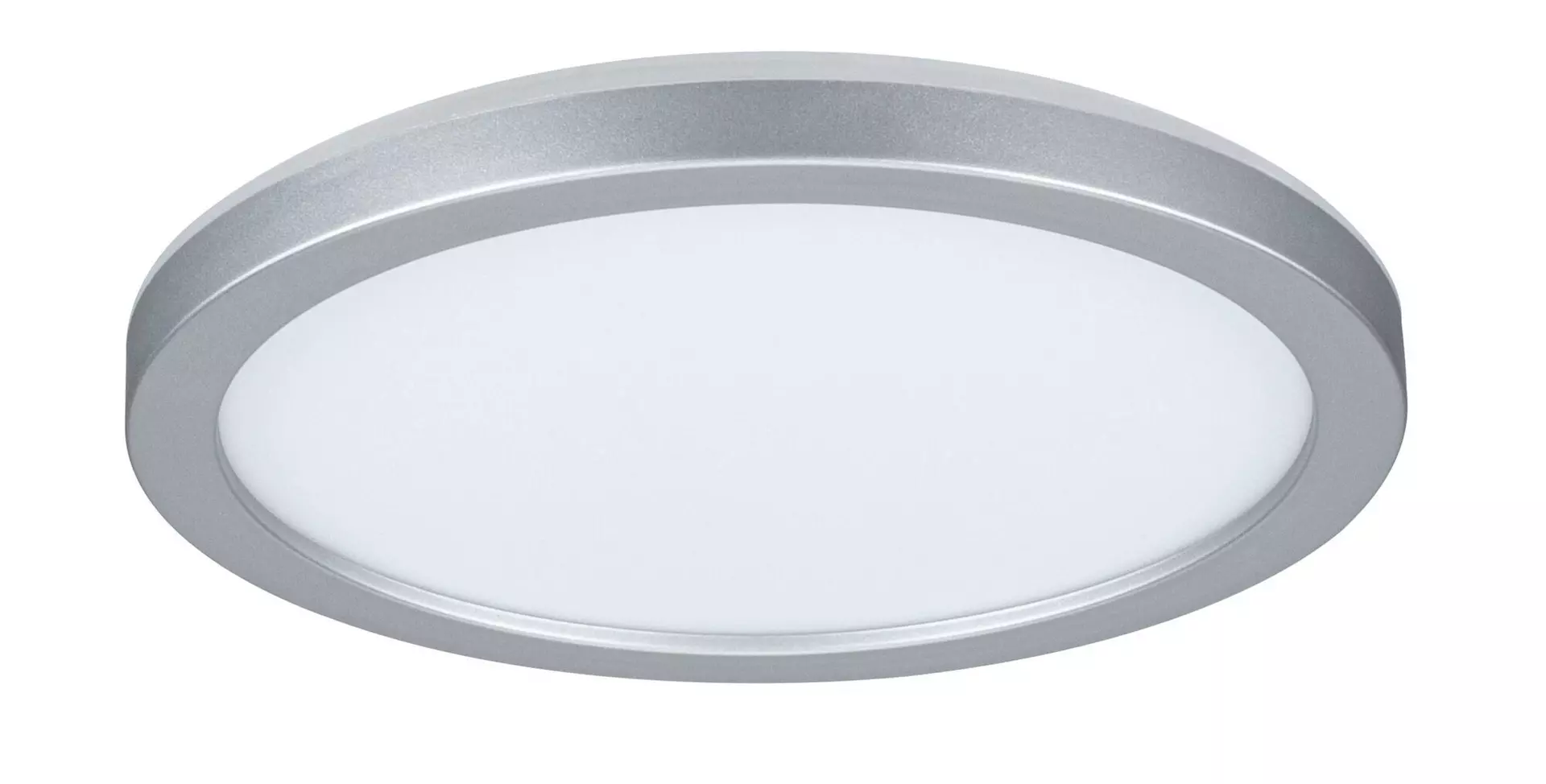 Deckenleuchte Atria Shine Paulmann Kunststoff 19 x 3 x 19 cm