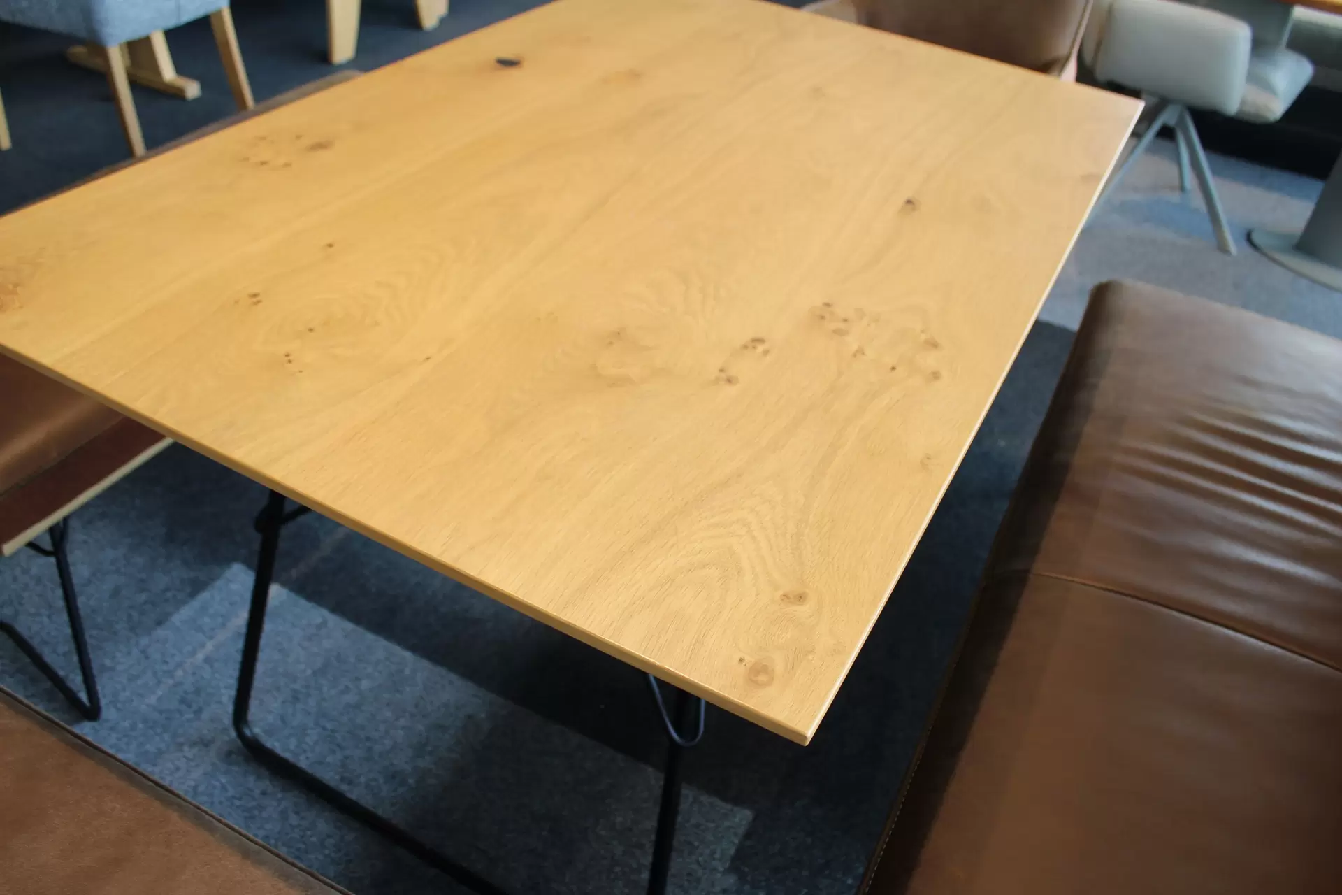 Eckbankgruppe DINING SYSTEM