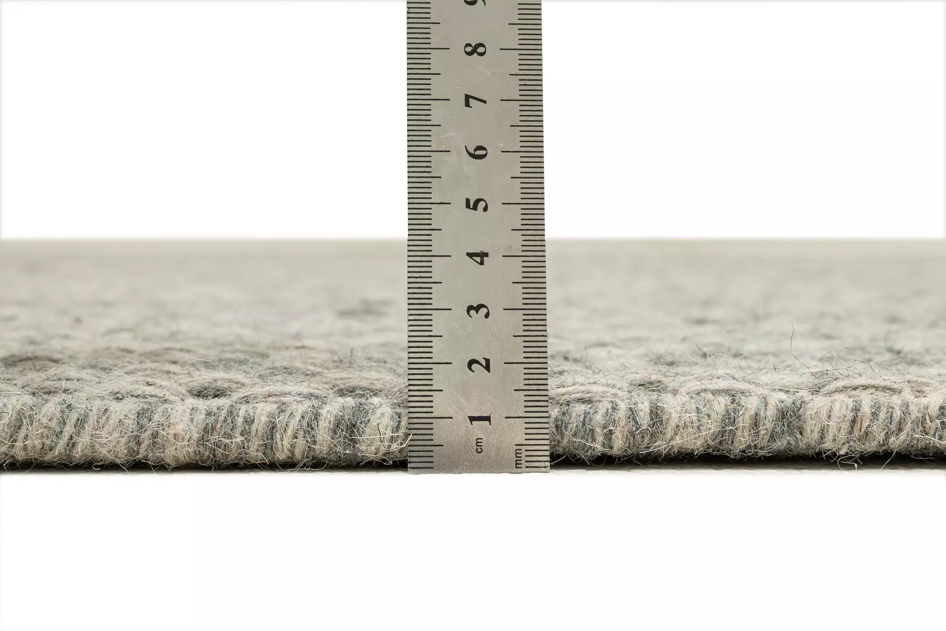 Handwebteppich Funky Theko Textil 130 x 190 cm