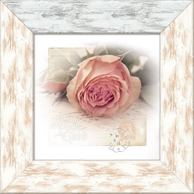 Bild von Bild Holzwerkstoff mehrfarbig