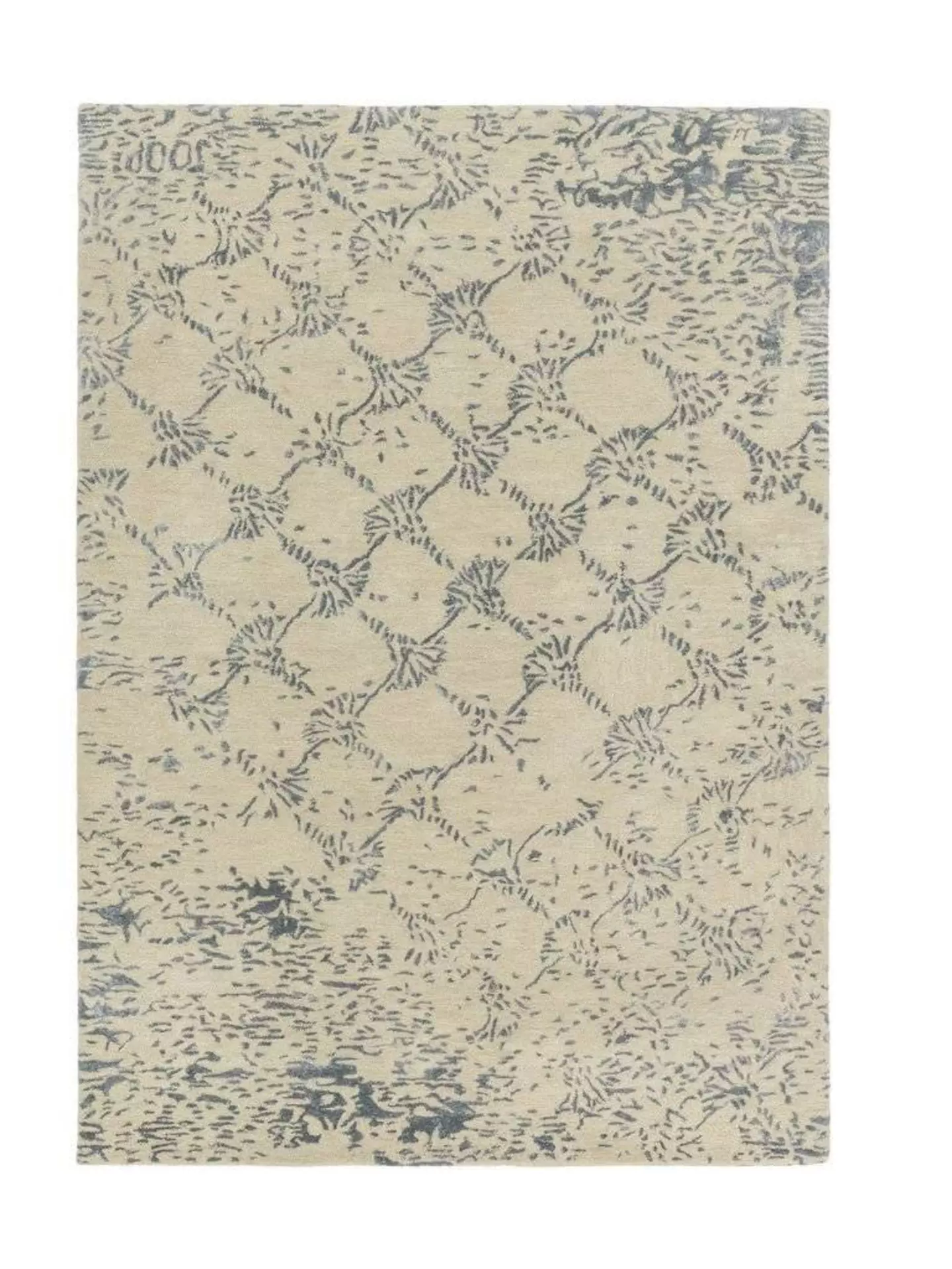 Maschinenwebteppich Cornflower JOOP Textil 170 x 240 cm