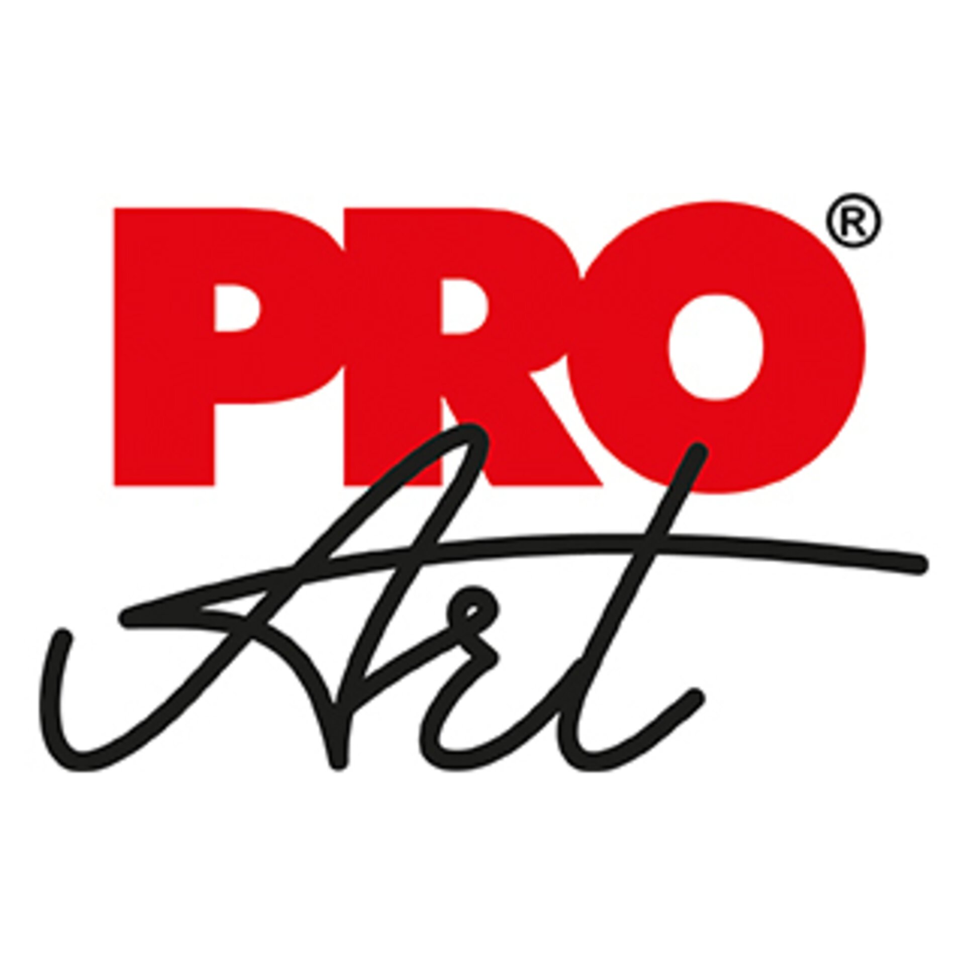 PRO Art Logo