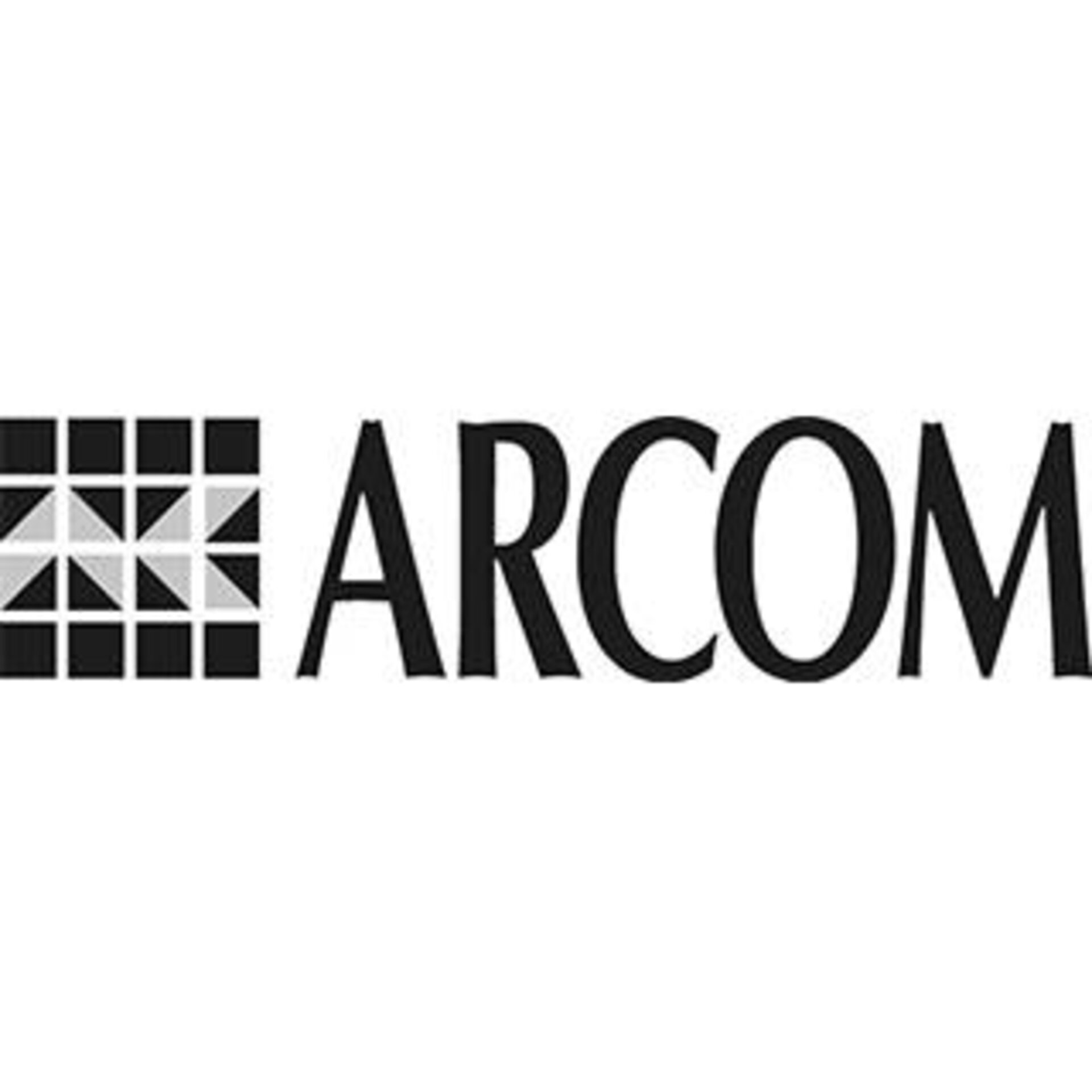 Marken-Logo ARCOM