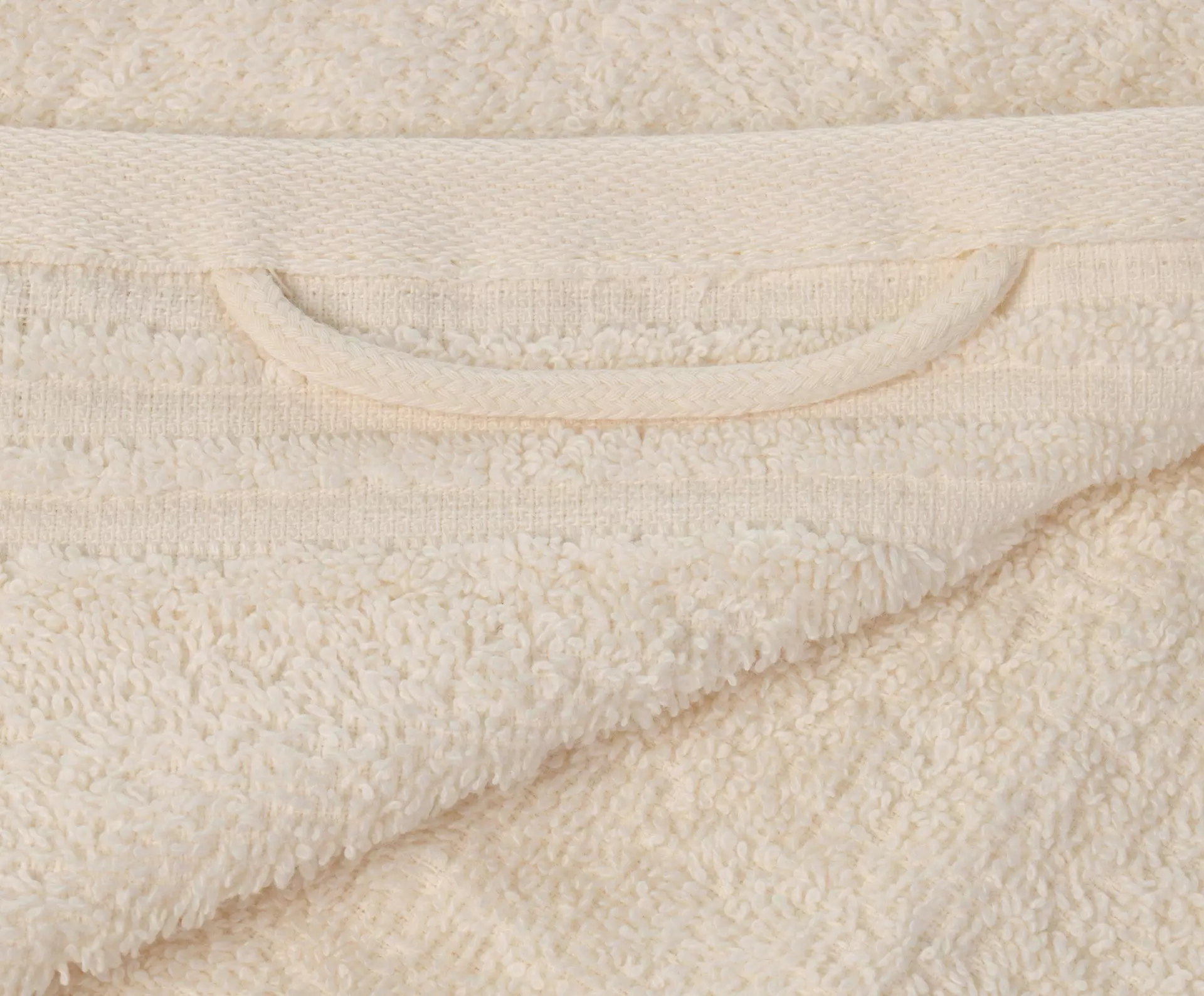 Gästetuch Hamburg Ambiente Trendlife Textil 30 x 50 cm