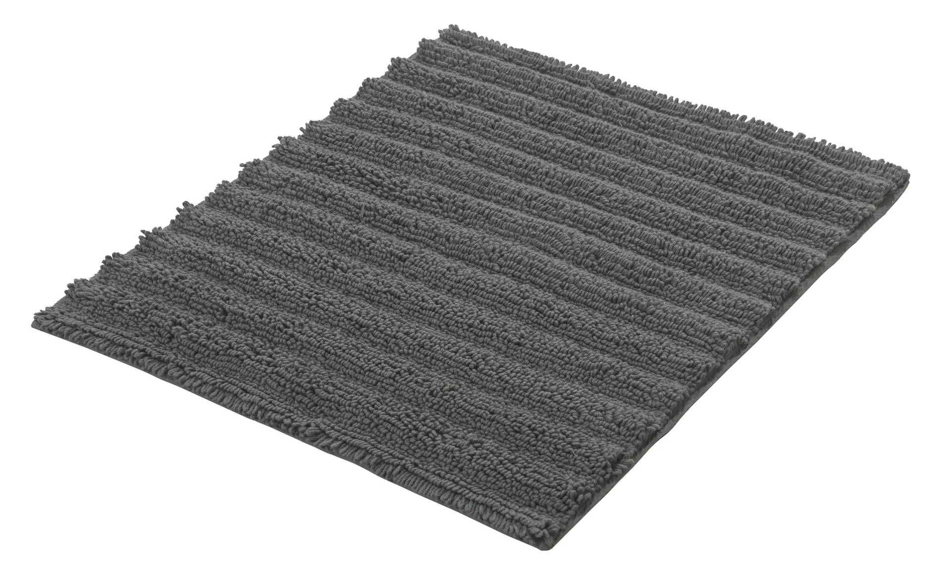 Badteppich Yara Kleine Wolke Textil 50 x 1 x 60 cm