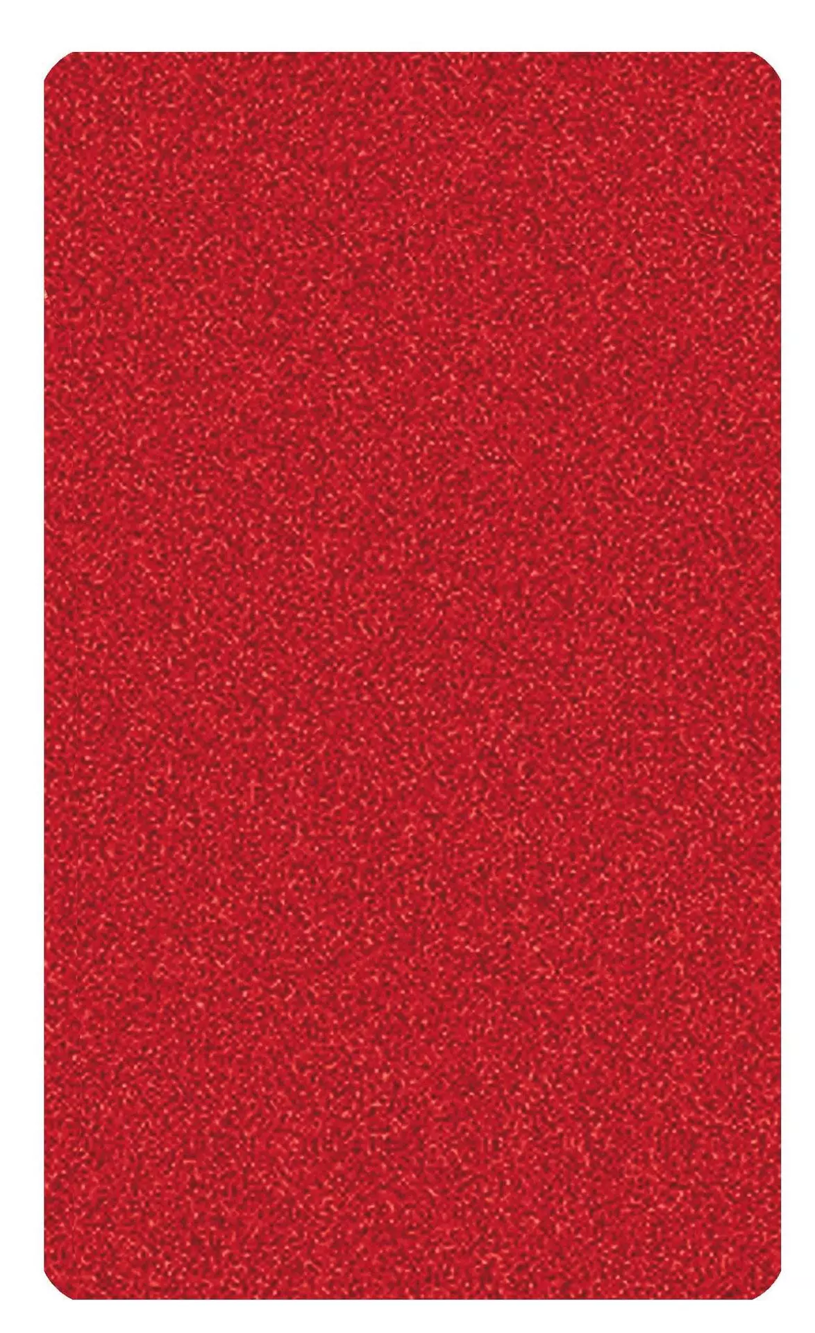 WC-Vorleger Seattle Kleine Wolke Textil 50 x 2 x 55 cm