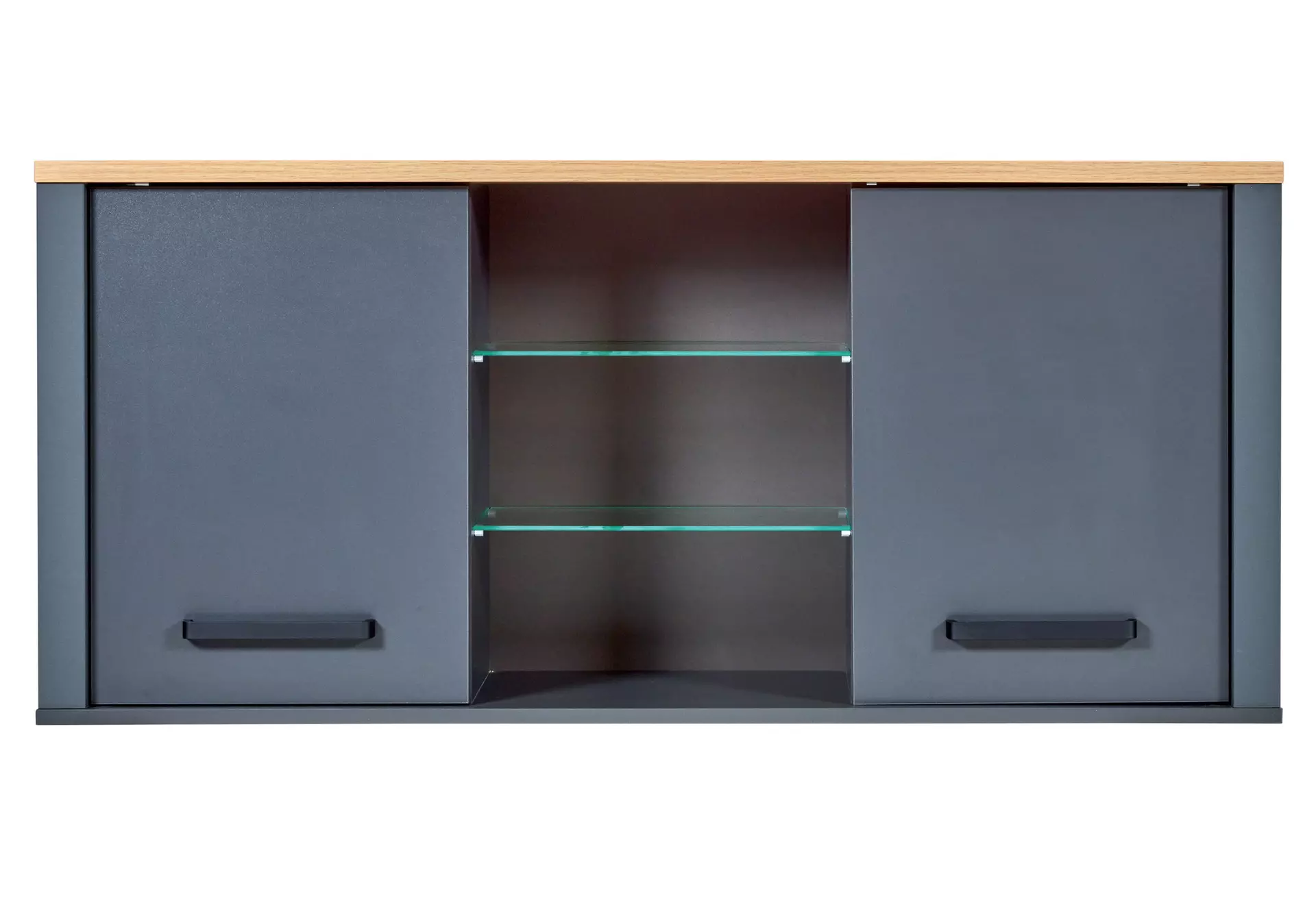 Hängeschrank Veneto Inter Link Holzwerkstoff 33 x 57 x 130 cm