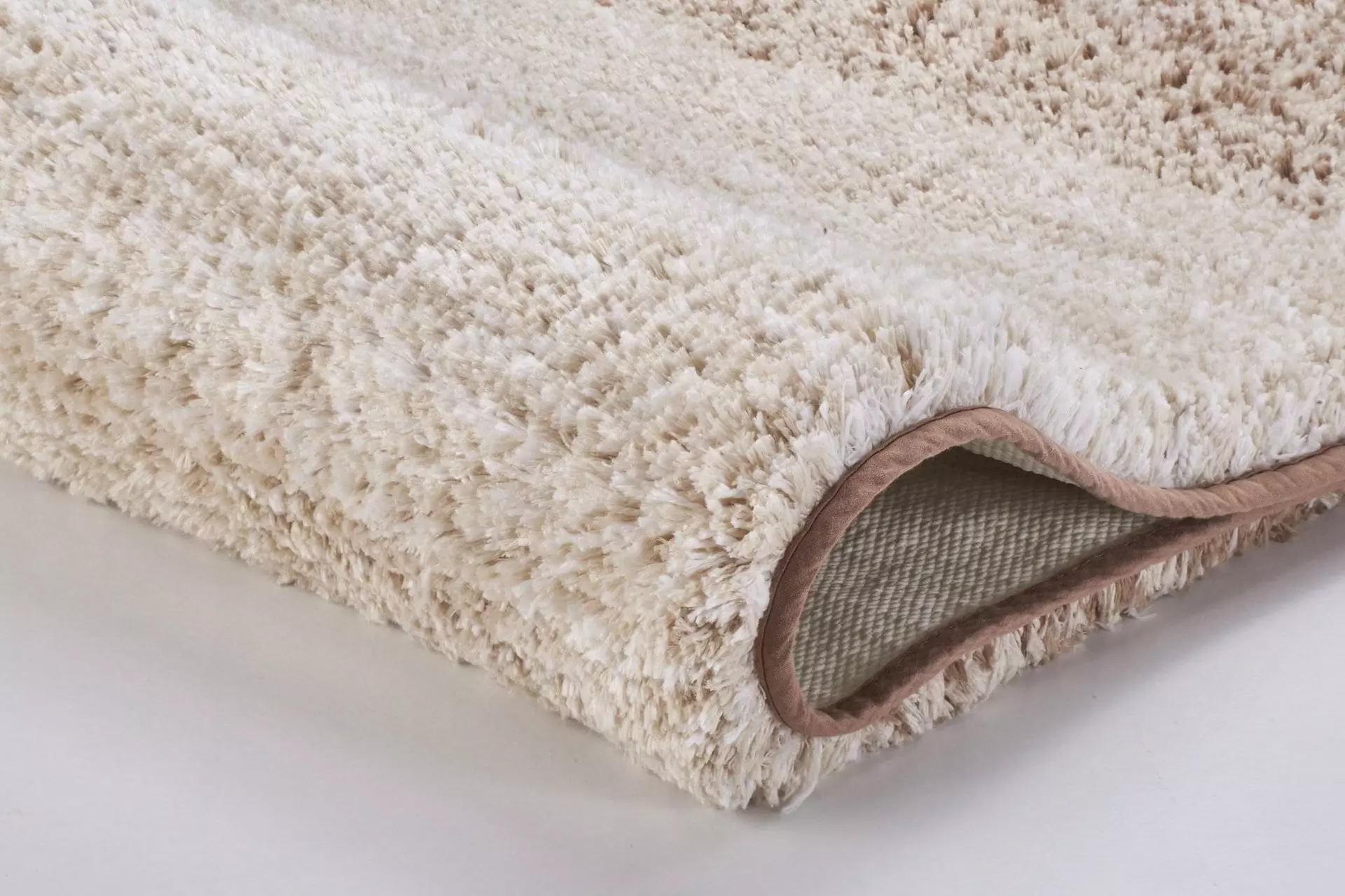Badteppich Oslo Kleine Wolke Textil 90 x 3 x 60 cm