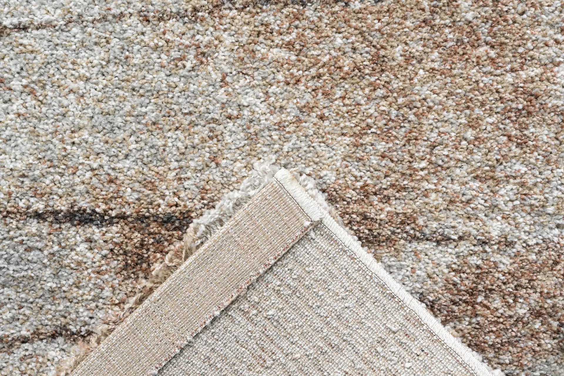Maschinenwebteppich Mehari Ragolle Textil 