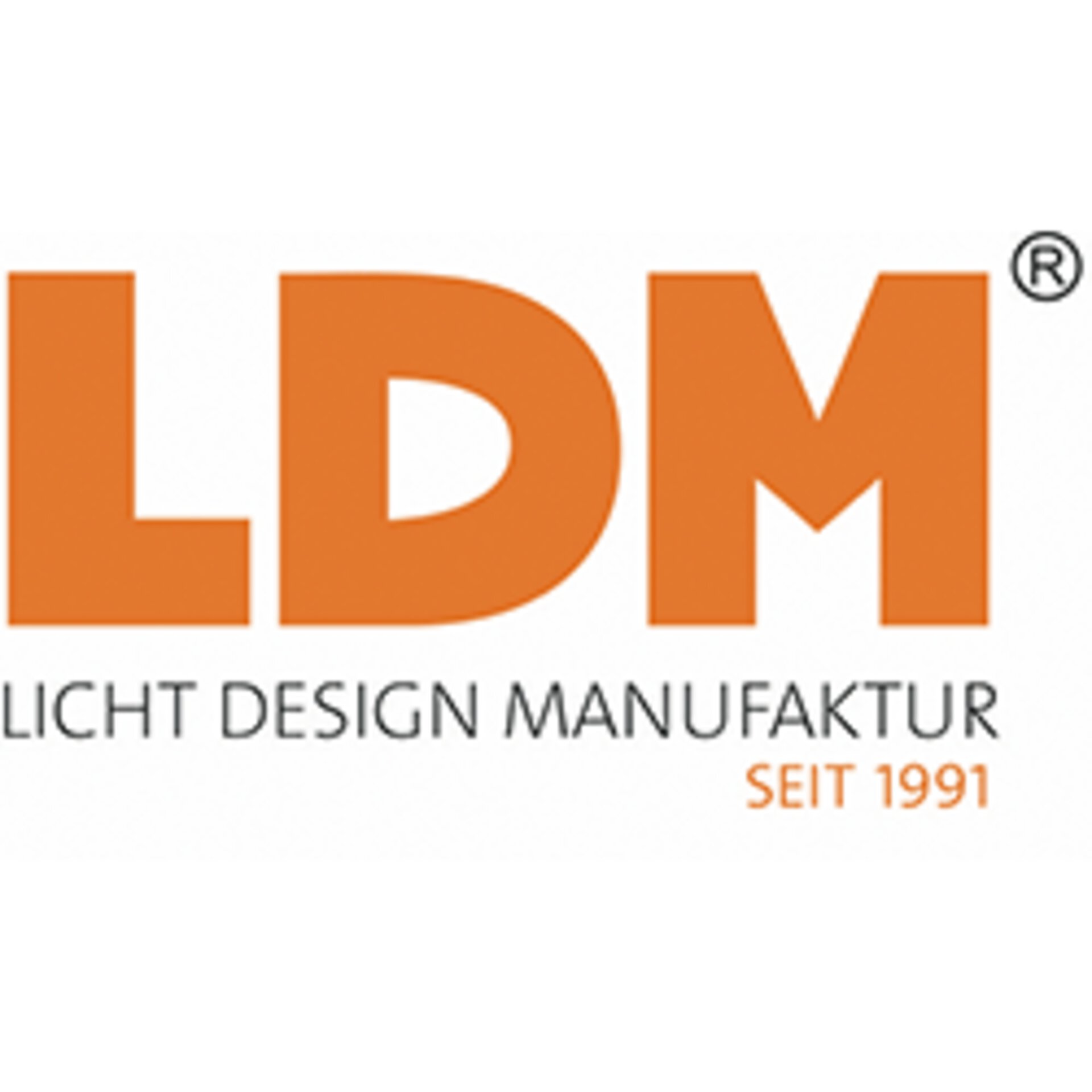 Logo der Designmarke LDM