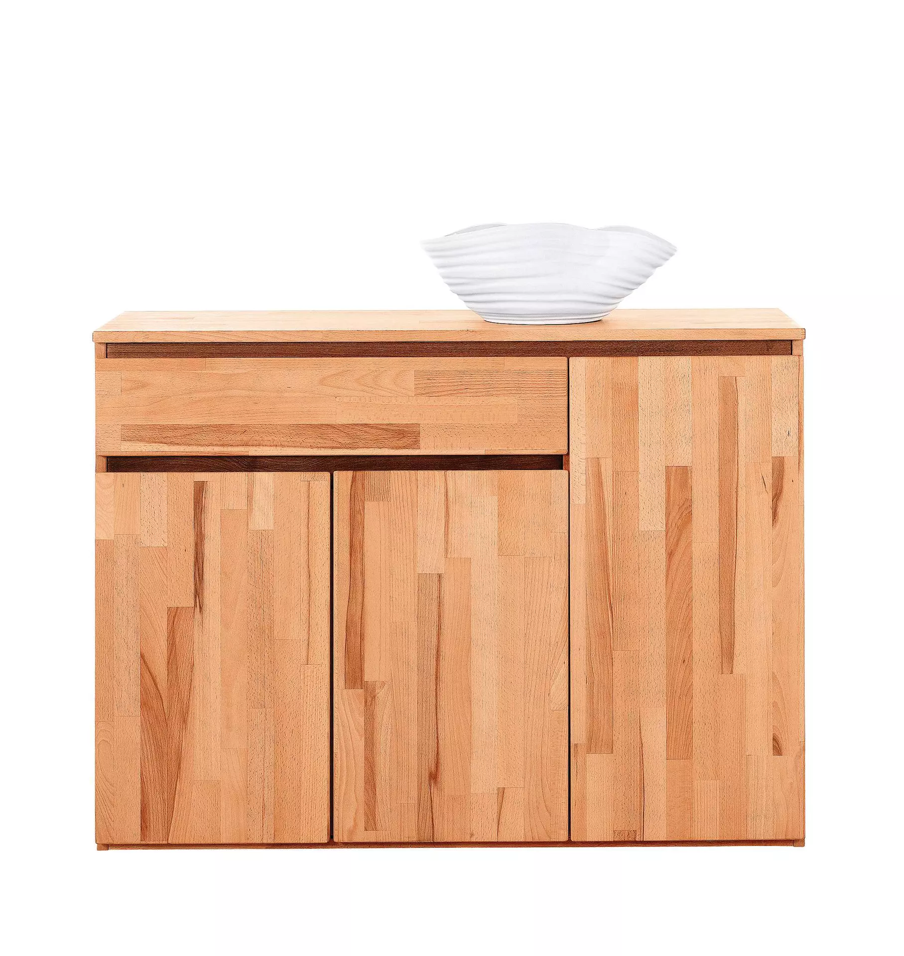 Sideboard Pour Valmondo VALMONDO Holz 39 x 88 x 120 cm