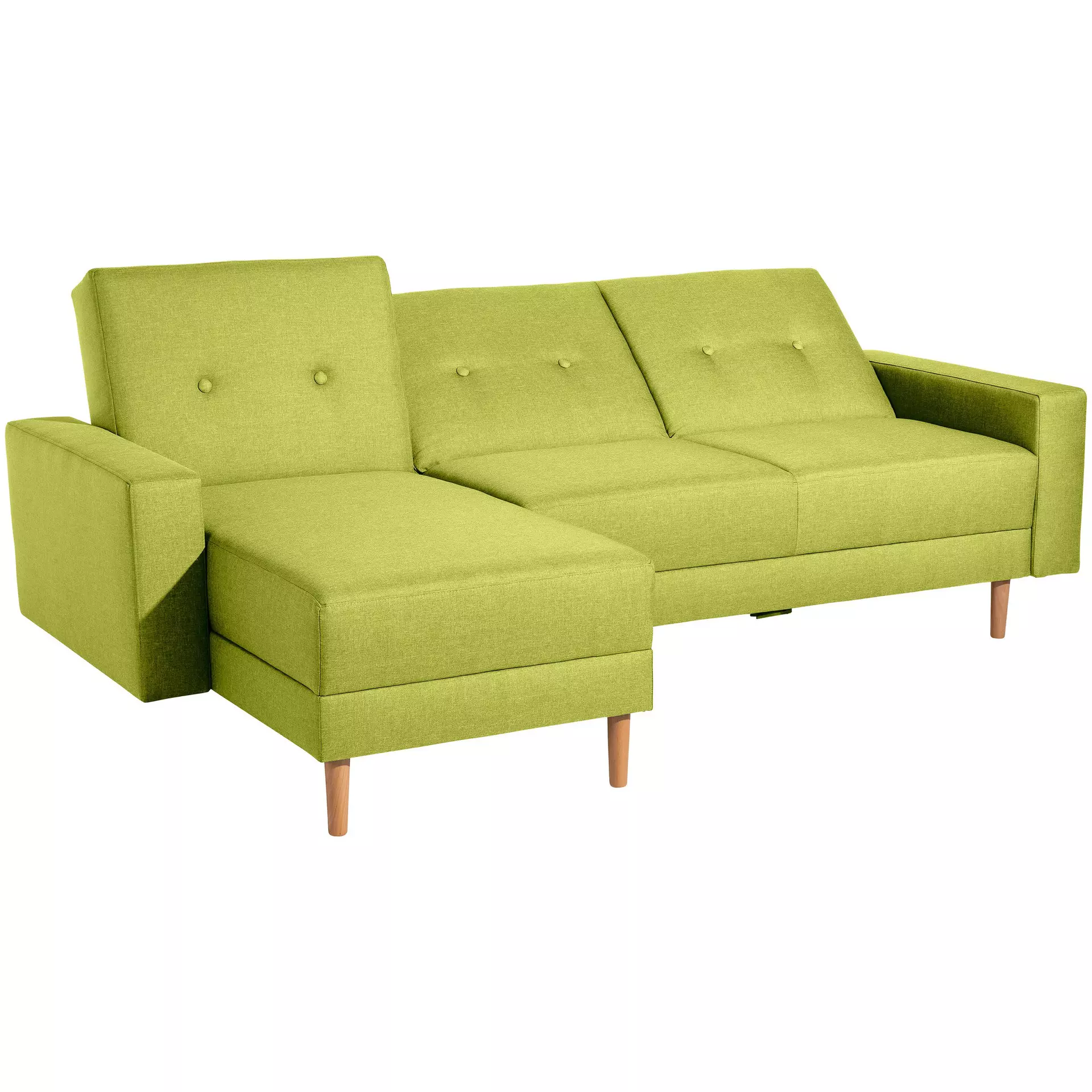 Schlafsofa Just Cool Max Winzer Textil 152 x 93 x 230 cm