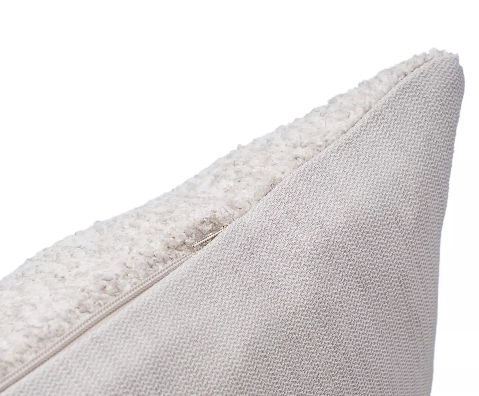 Kissenhülle Concetta Ambiente Trendlife Textil 40 x 60 cm