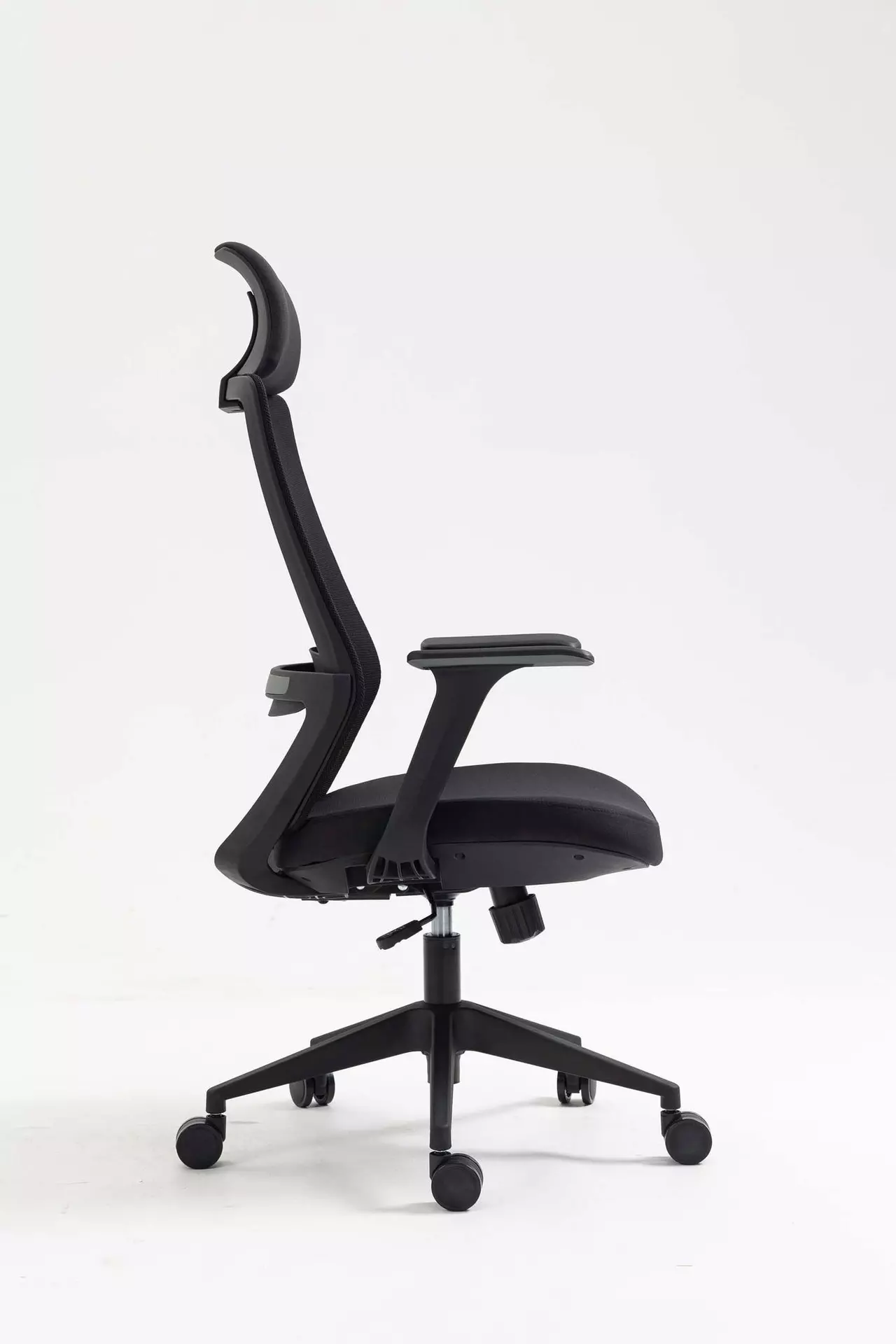 Büro-Drehstuhl CELECT Textil 61 x 120 x 62 cm