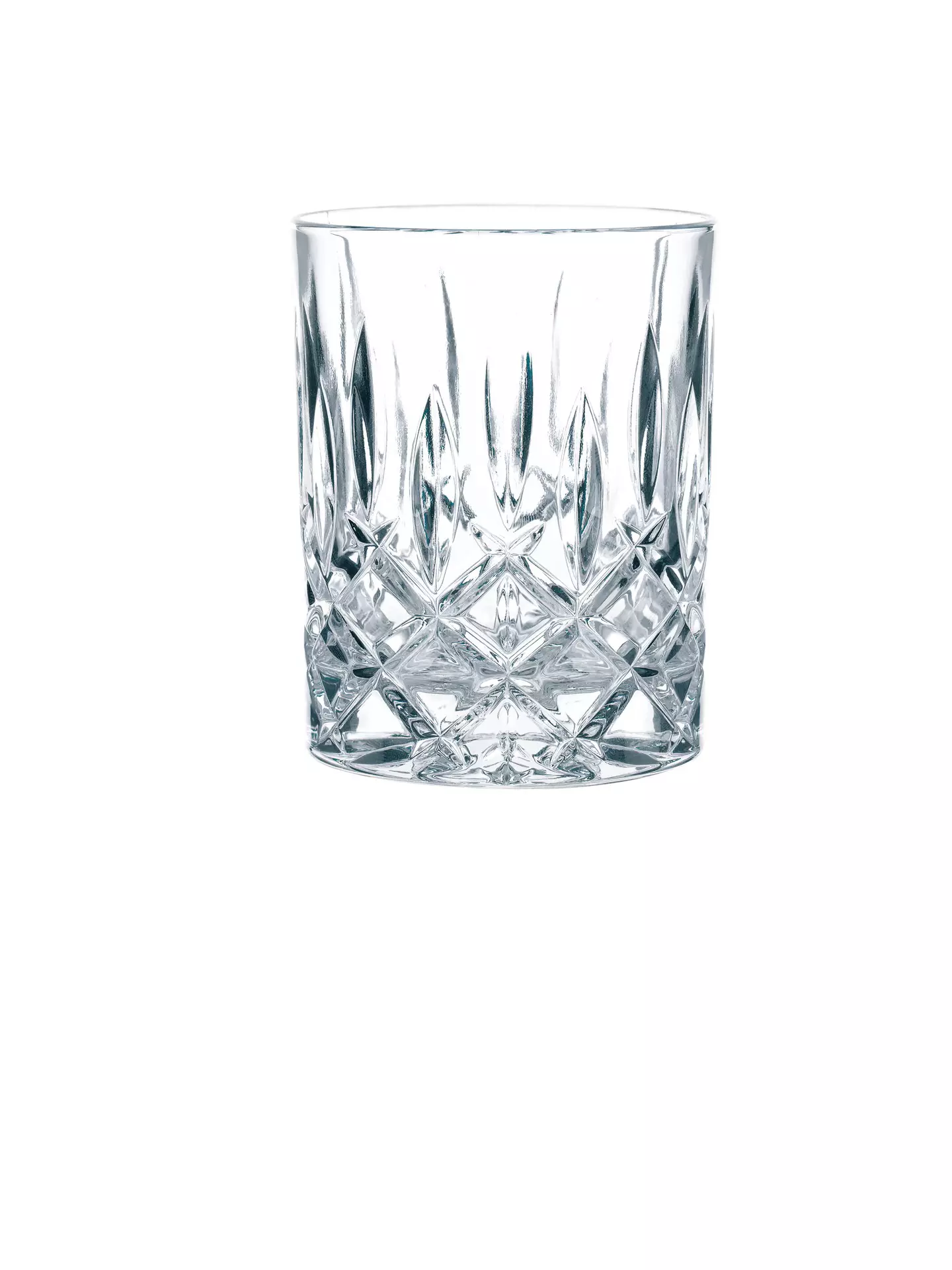 Gläser-Set Noblesse Nachtmann Glas 
