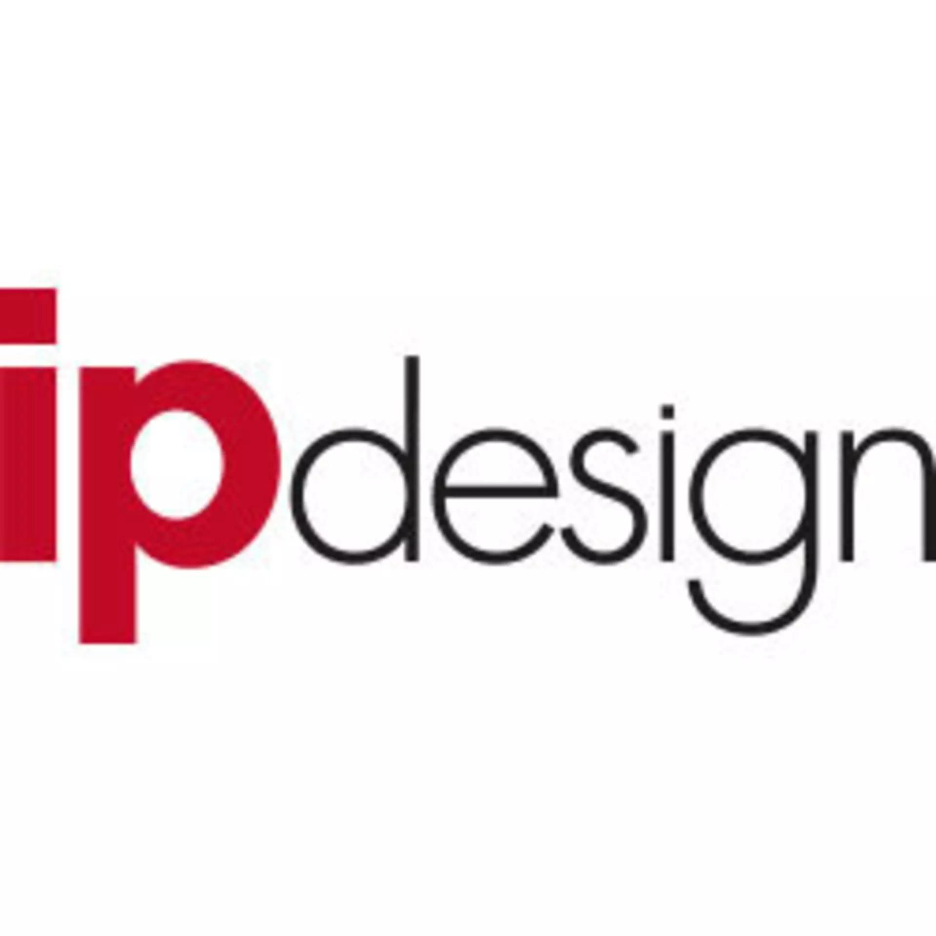 Logo ip design