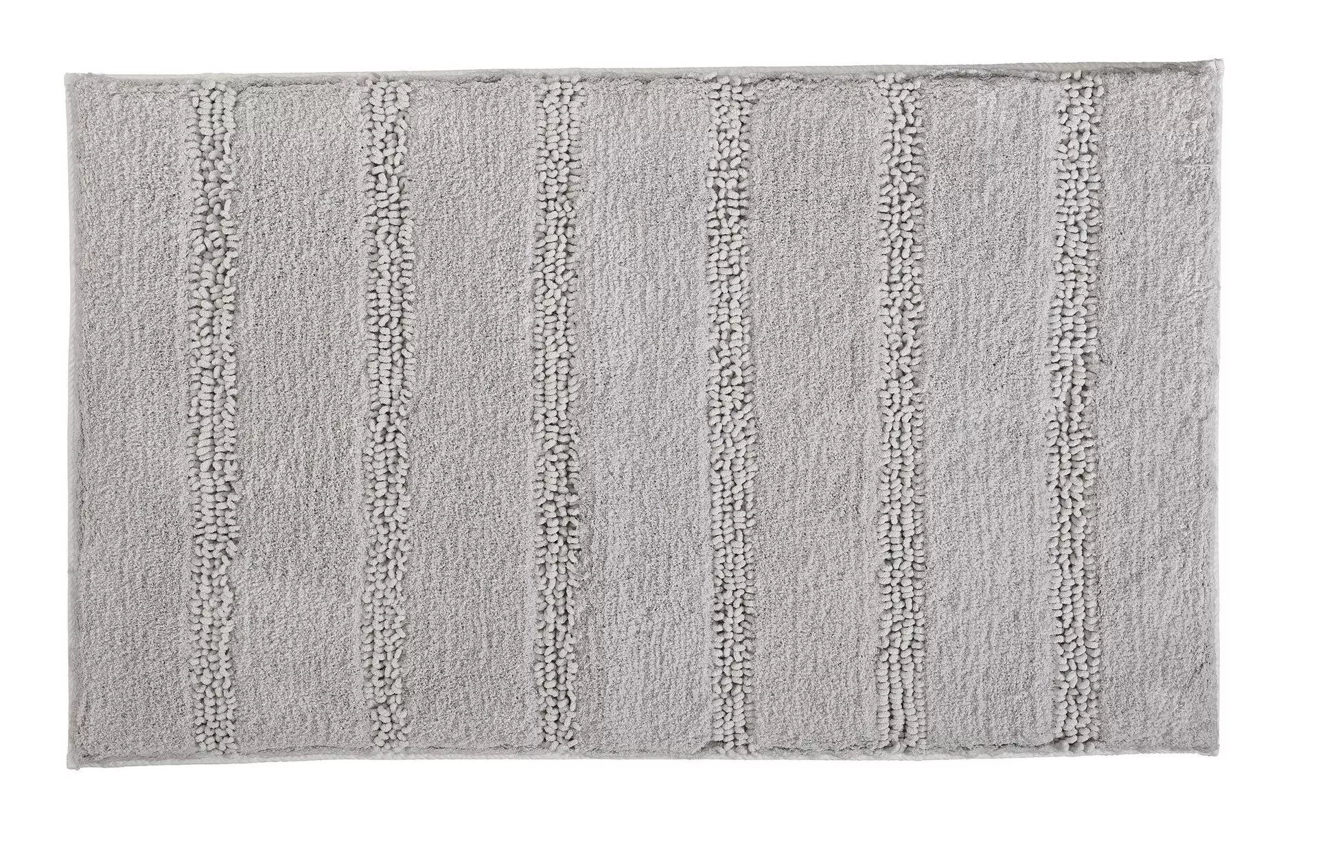 Badteppich Monrovia Kleine Wolke Textil 100 x 2 x 60 cm
