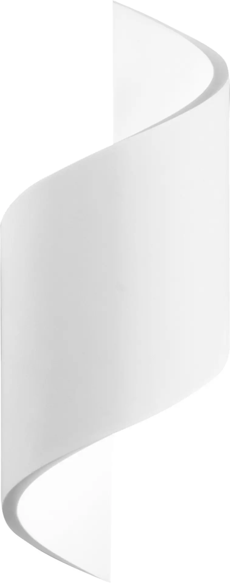 Wandleuchte Cassiopeia Eco-Light Naturmaterialien 12 x 30 x 12 cm