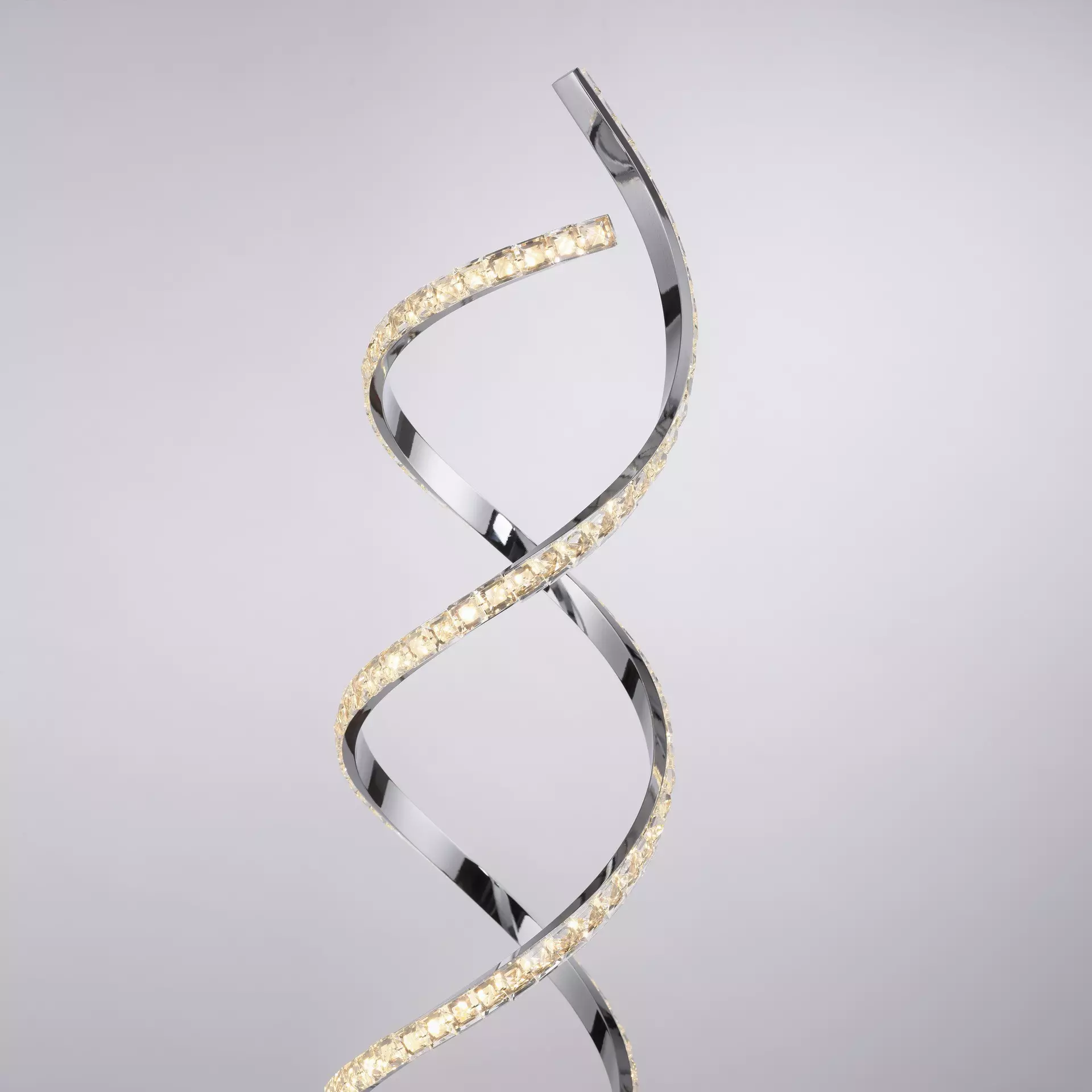 Stehleuchte KIRIBI Paul Neuhaus Metall 25 x 140 x 25 cm