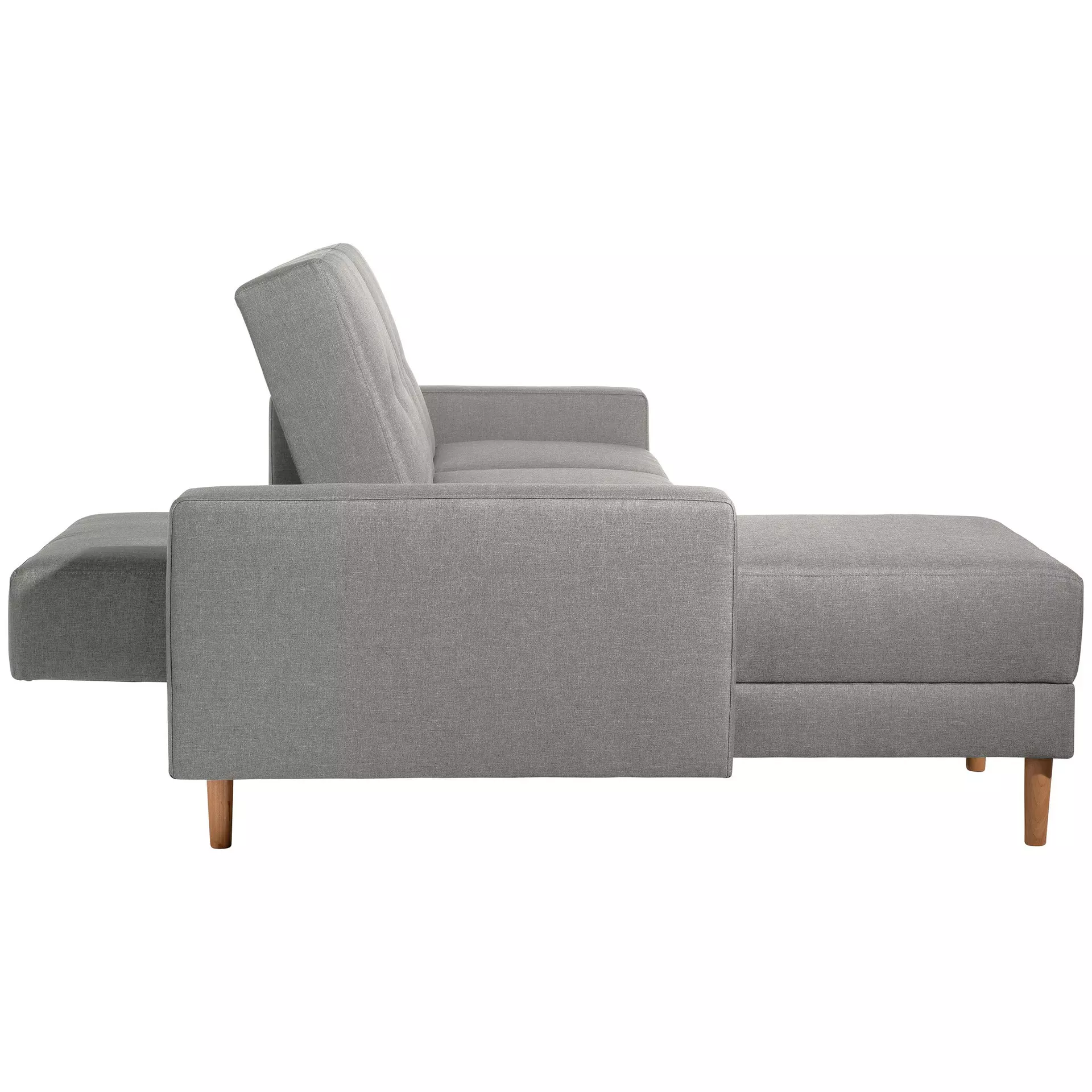 Schlafsofa Just Cool Max Winzer Textil 152 x 93 x 230 cm