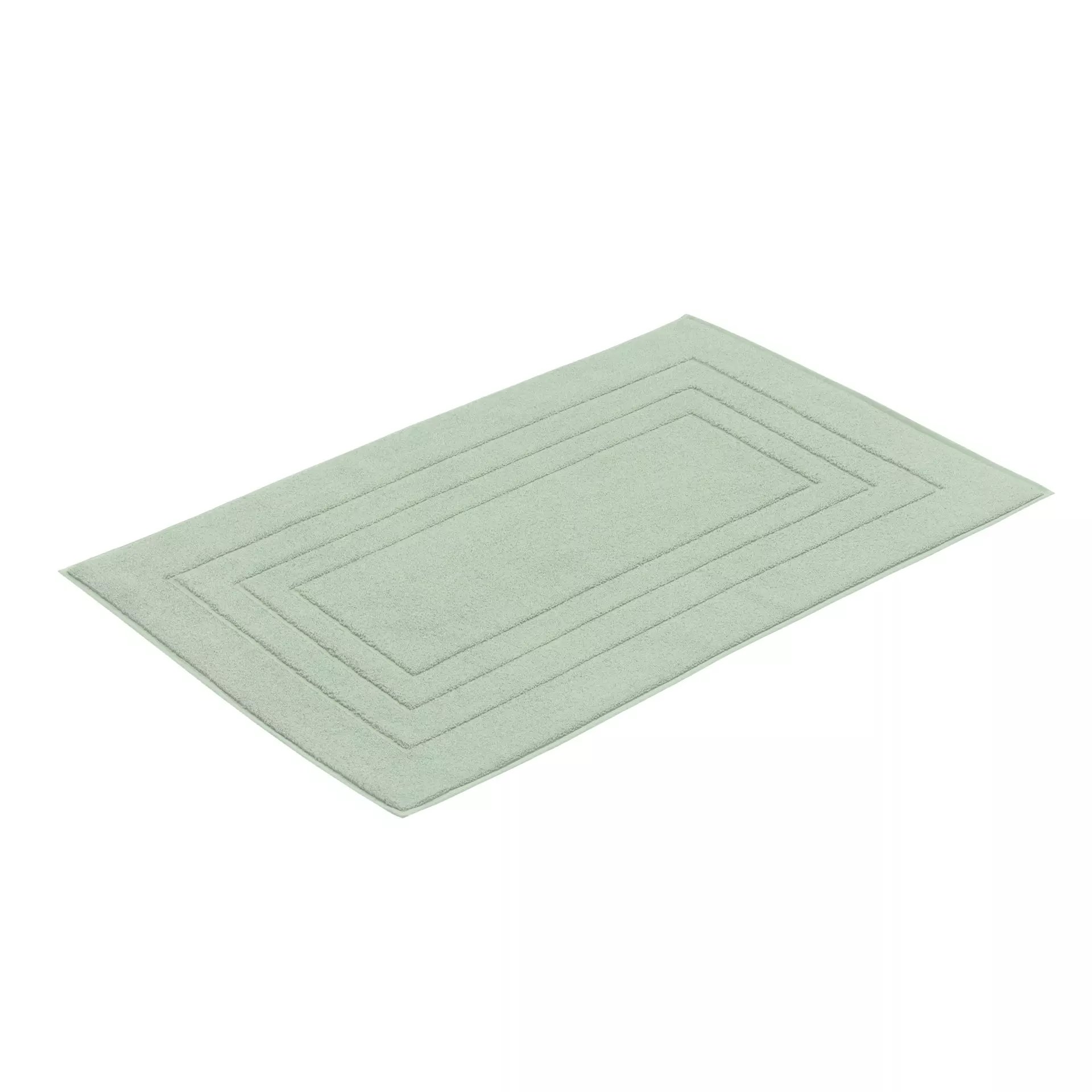 Badteppich Feeling Vossen Textil 67 x 120 cm
