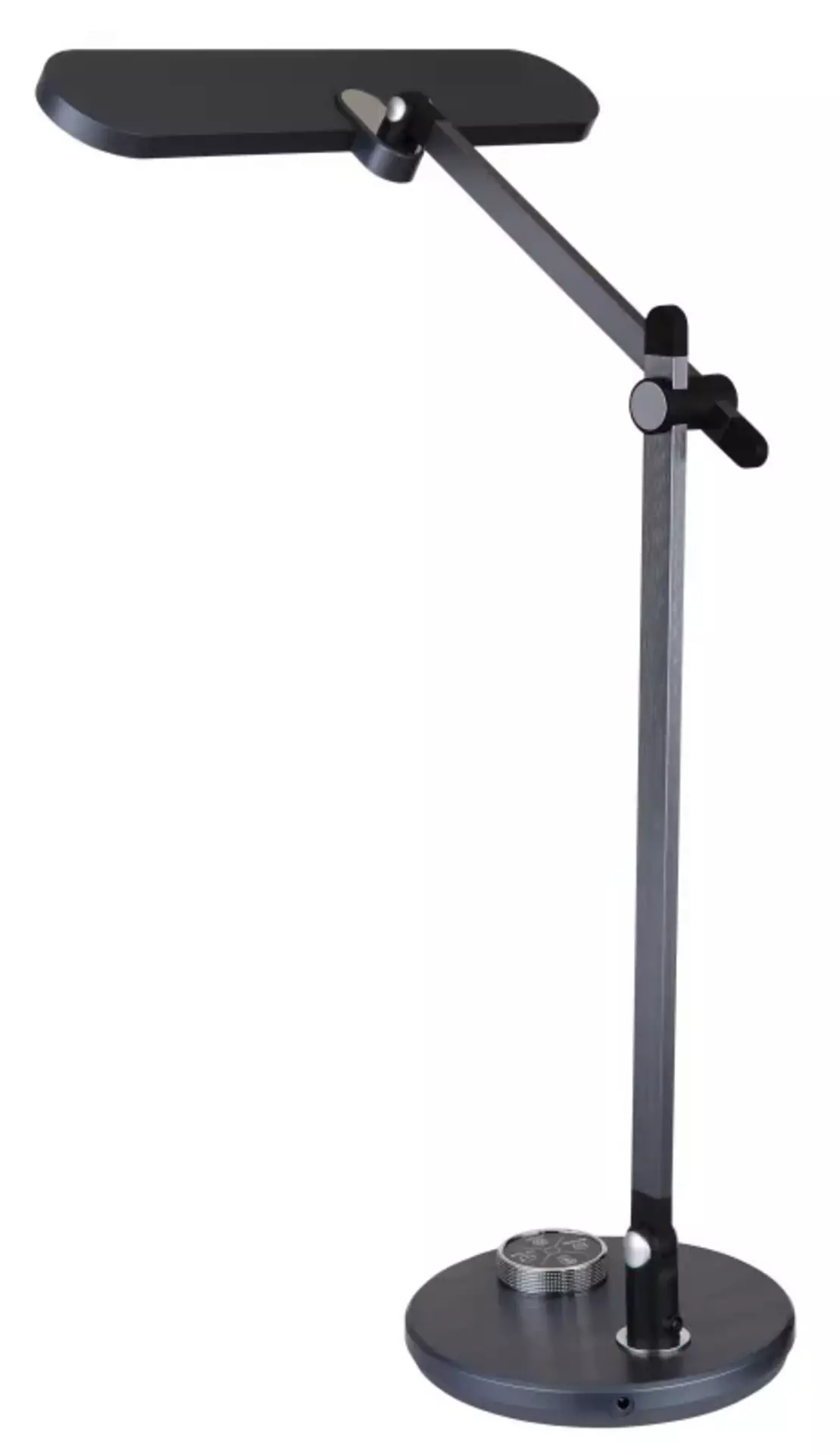 Tischleuchte BERLETTA Globo Metall 57 x 53 x 37 cm