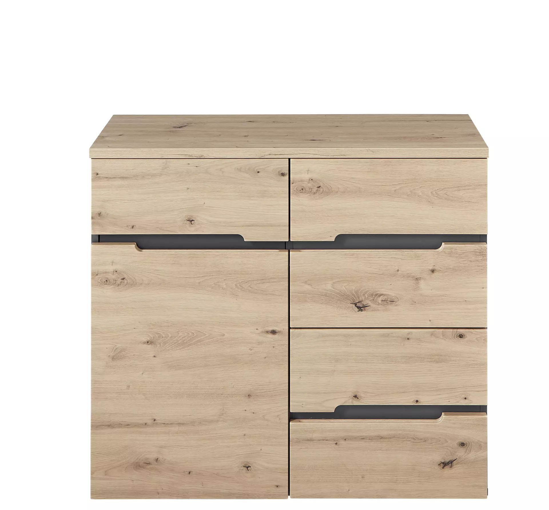 Kommode MEMPHIS CELECT Holzwerkstoff 38 x 82 x 90 cm