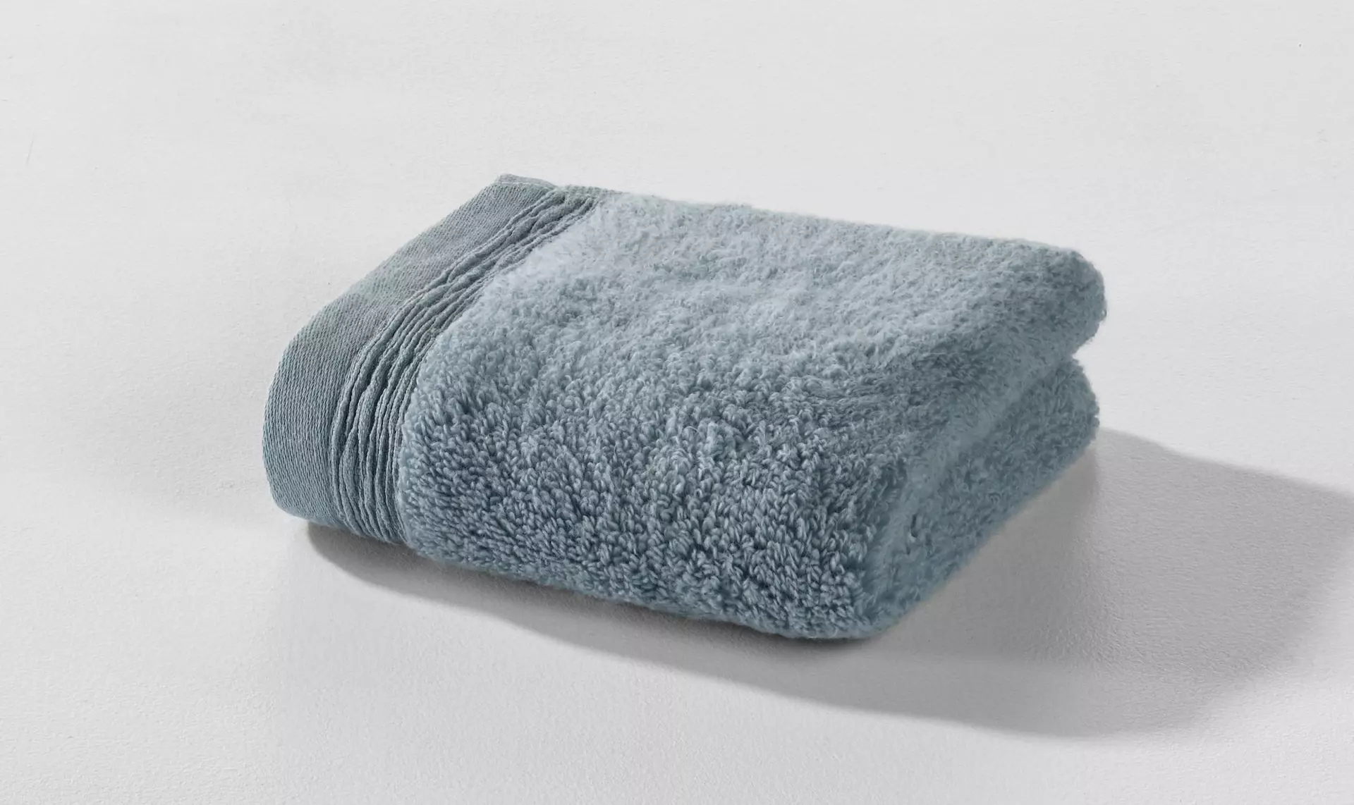 Seiftuch Organic Kenborg Textil 30 x 30 cm