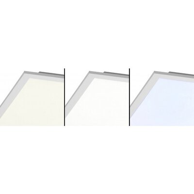 3. Bild von Smart-Home-Leuchten LED Fernbedienung weiß
