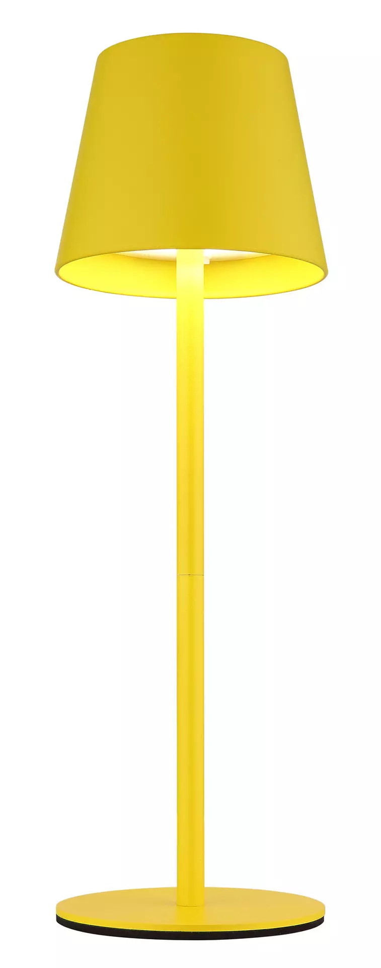 Tischleuchte VANNIE I Globo Metall 12 x 36 x 12 cm