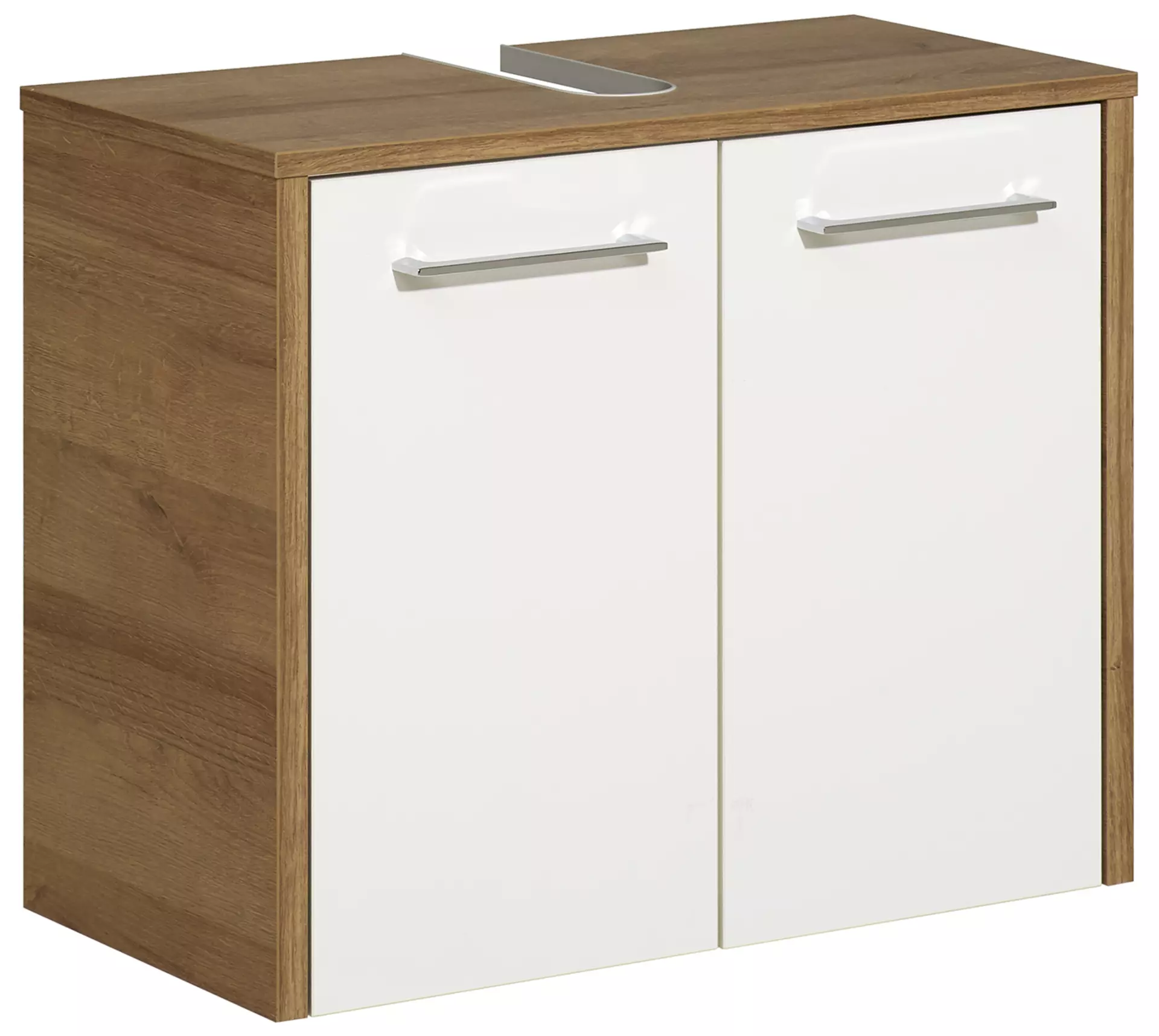 Waschbeckenunterschrank Vito Tidy Vito Holzwerkstoff 33 x 53 x 65 cm